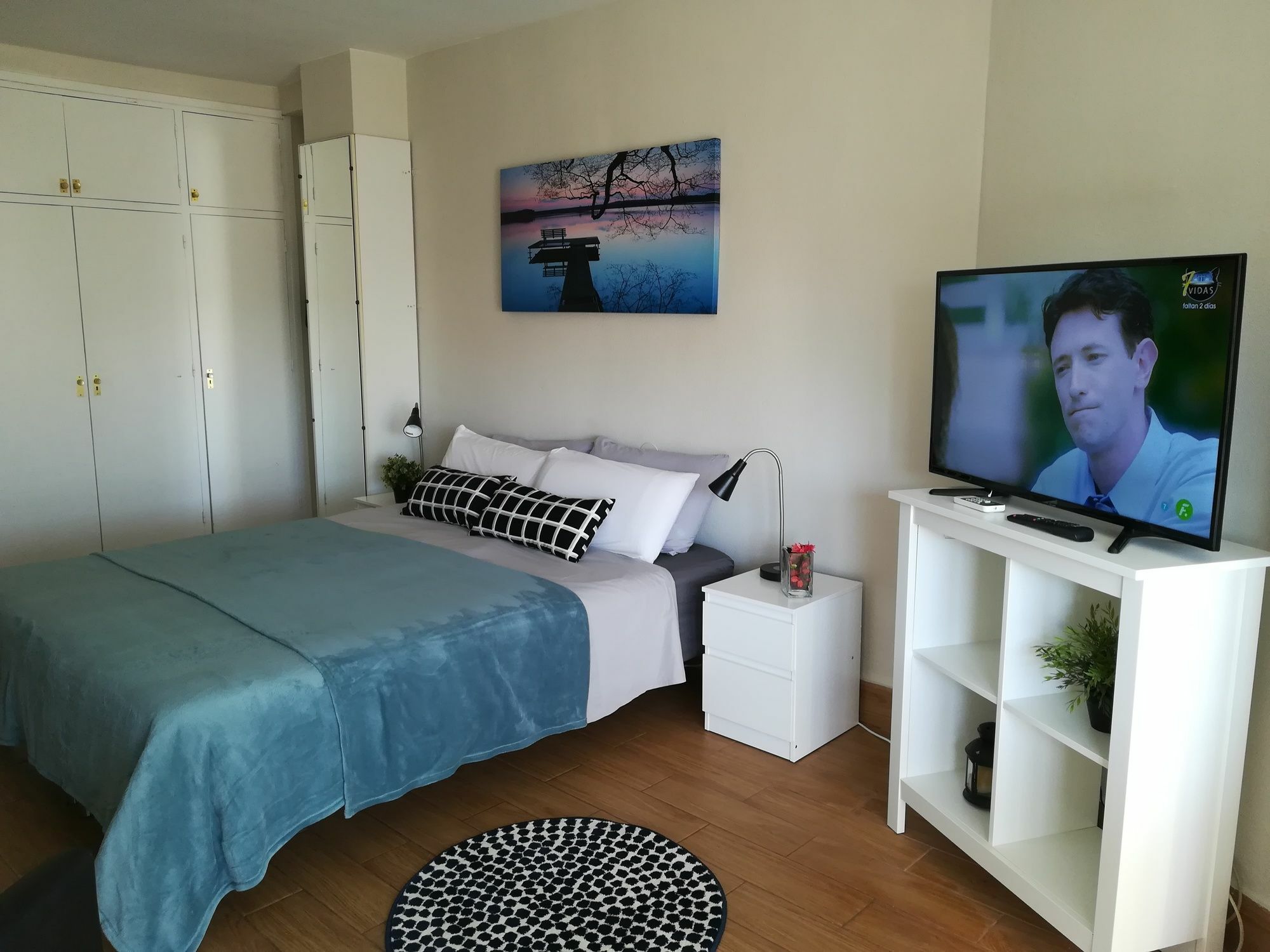 Sun 609 Apartment Fuengirola