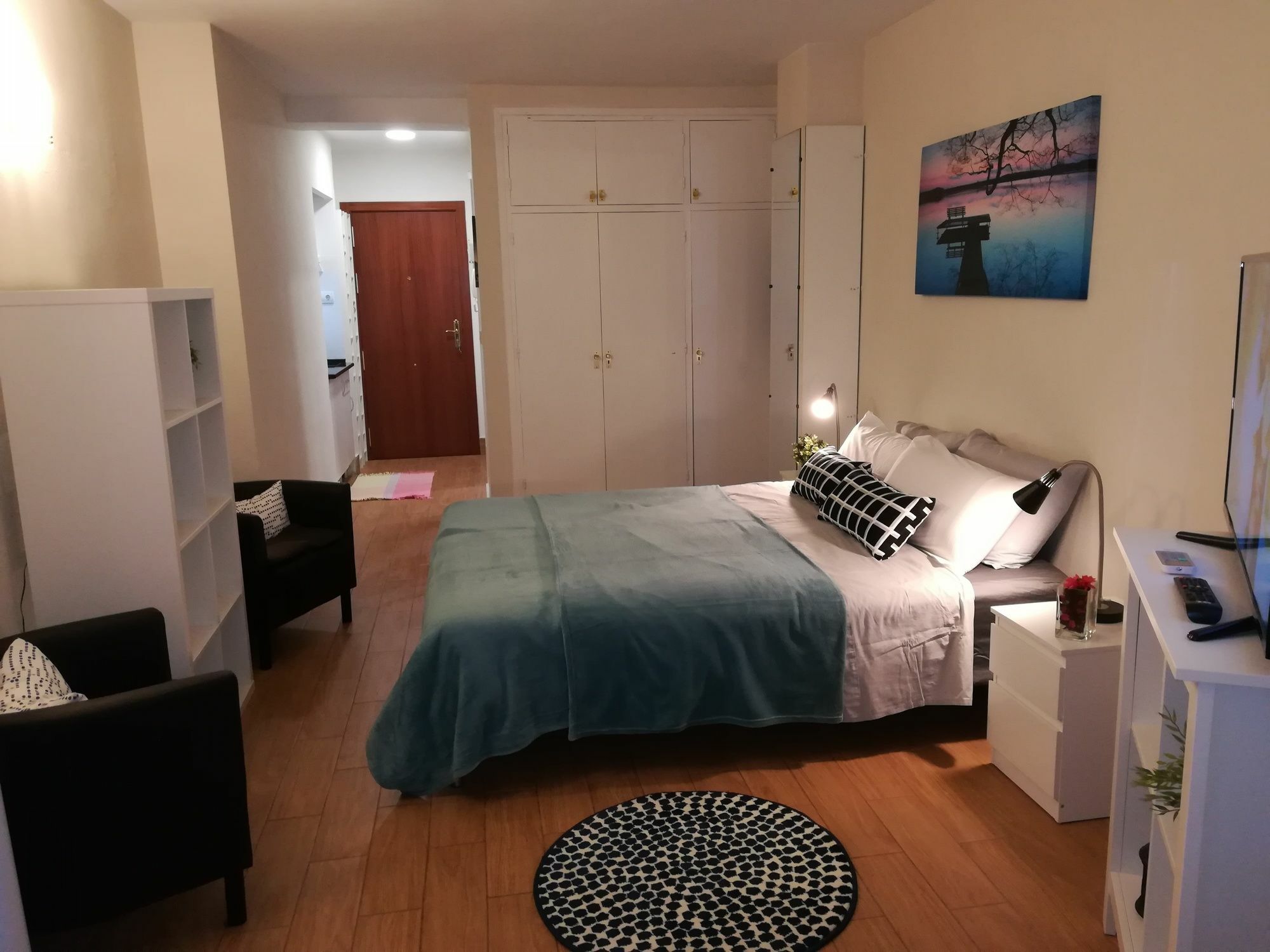 Apartment Sun 609 Fuengirola