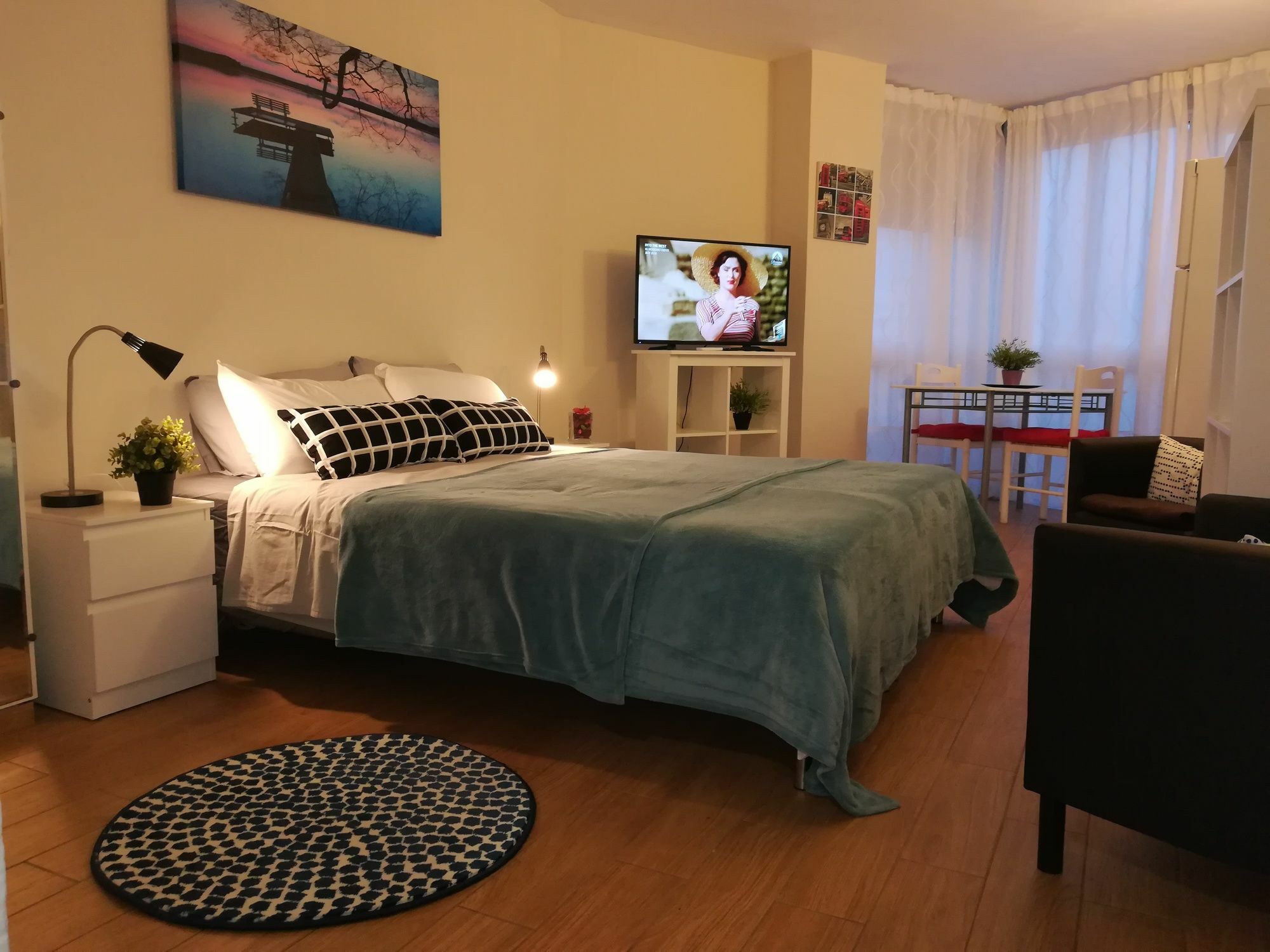 Apartment Sun 609 Fuengirola