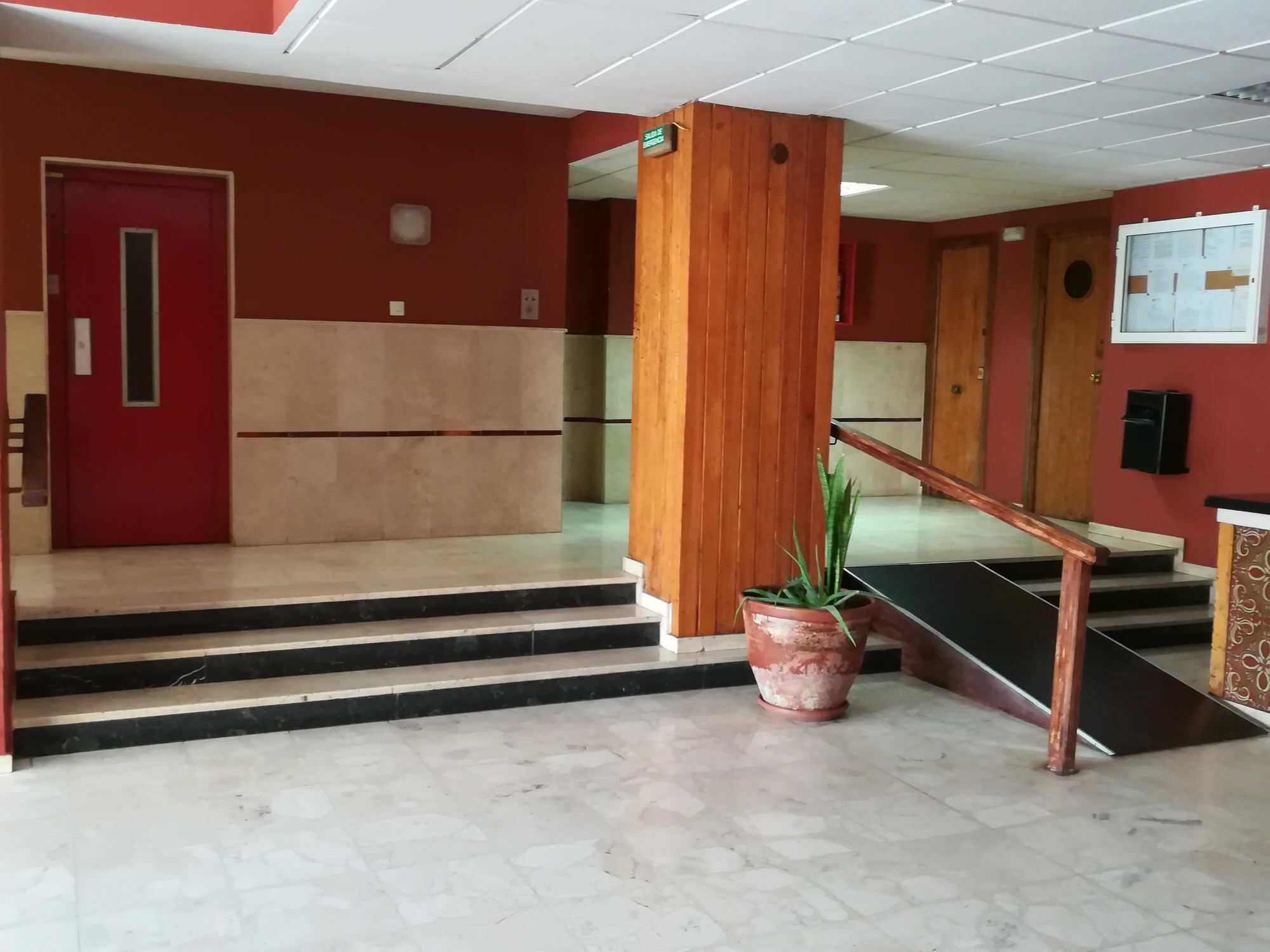 Sun 609 Apartment Fuengirola