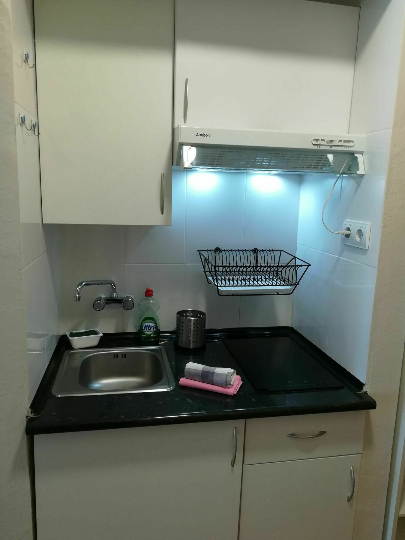 Sun 609 Apartment Fuengirola