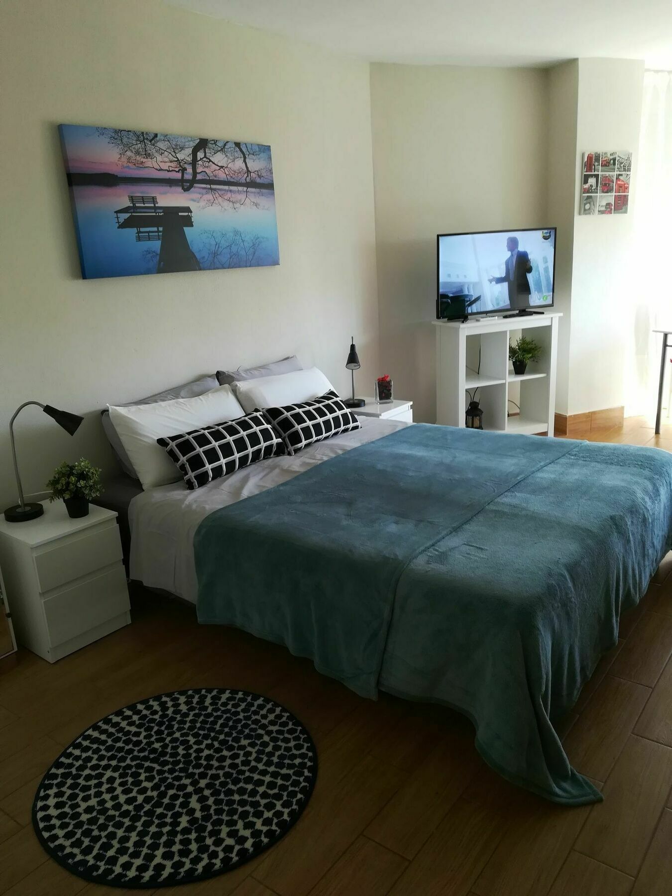 Sun 609 Apartment Fuengirola