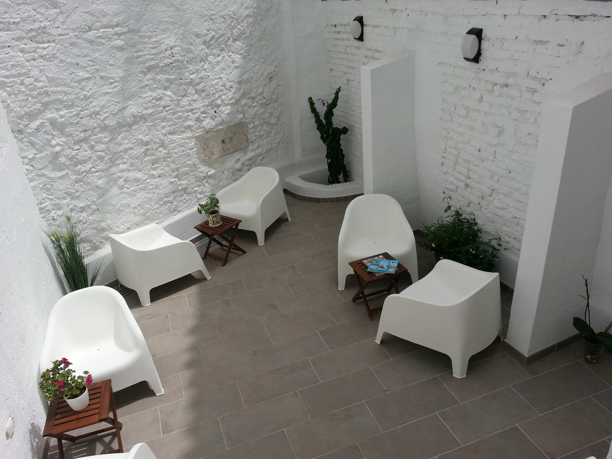 Guest house La Siesta De Picasso Malaga
