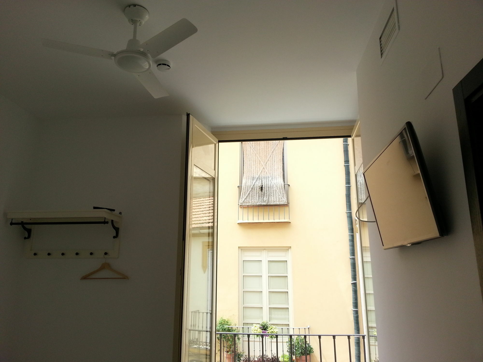 Guest house La Siesta De Picasso Malaga