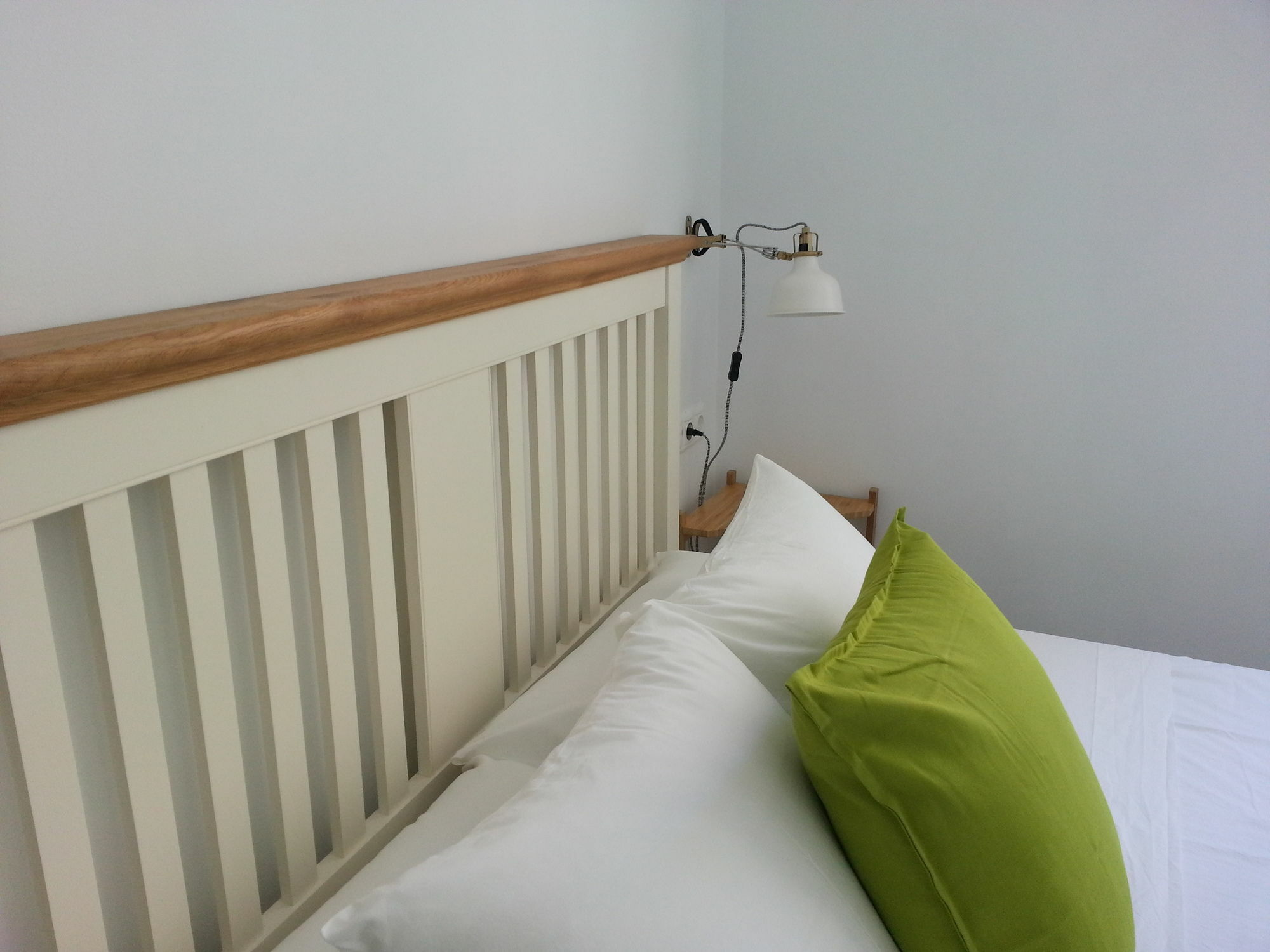 La Siesta De Picasso Guest house