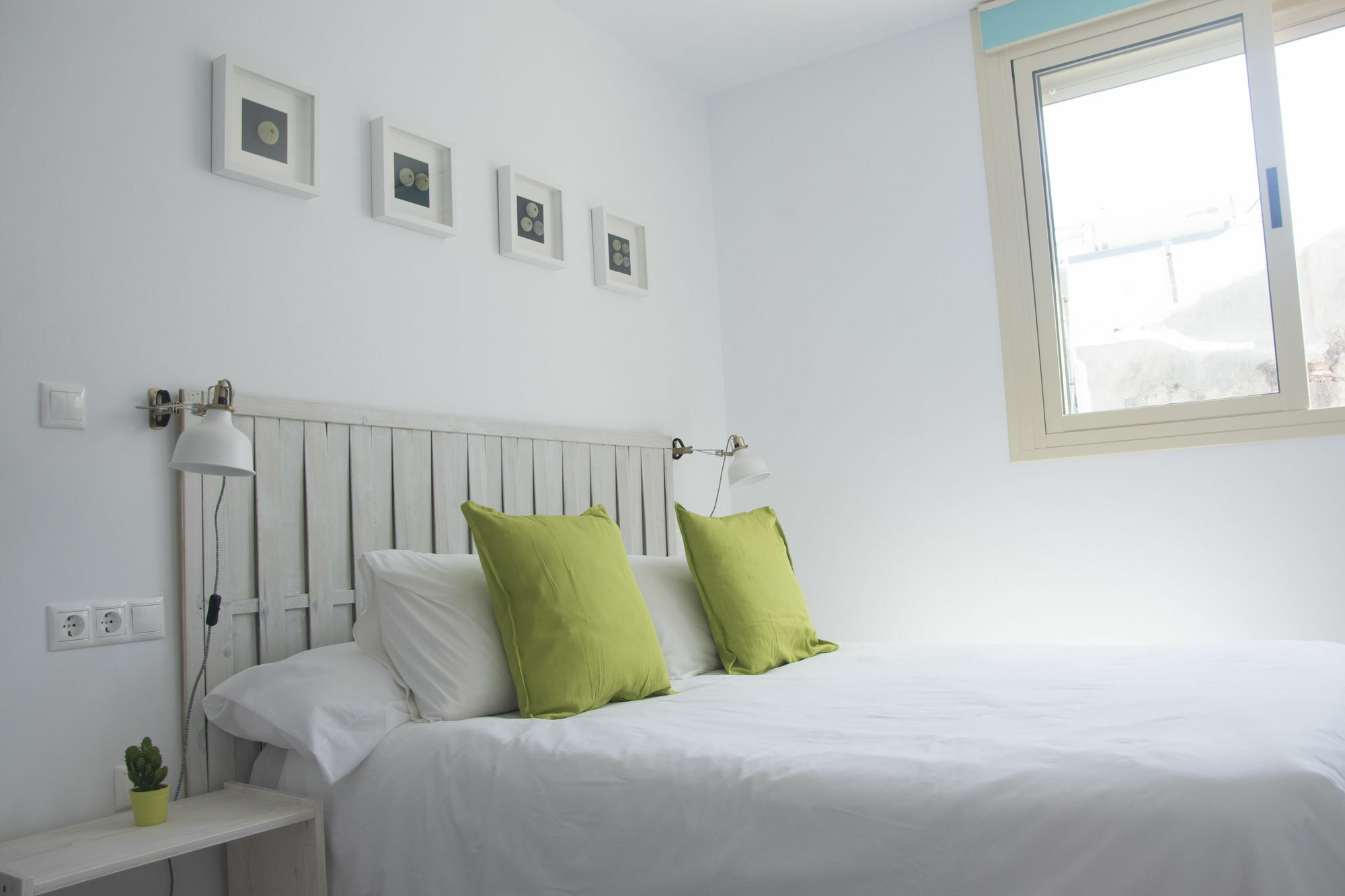 Guest house La Siesta De Picasso Malaga
