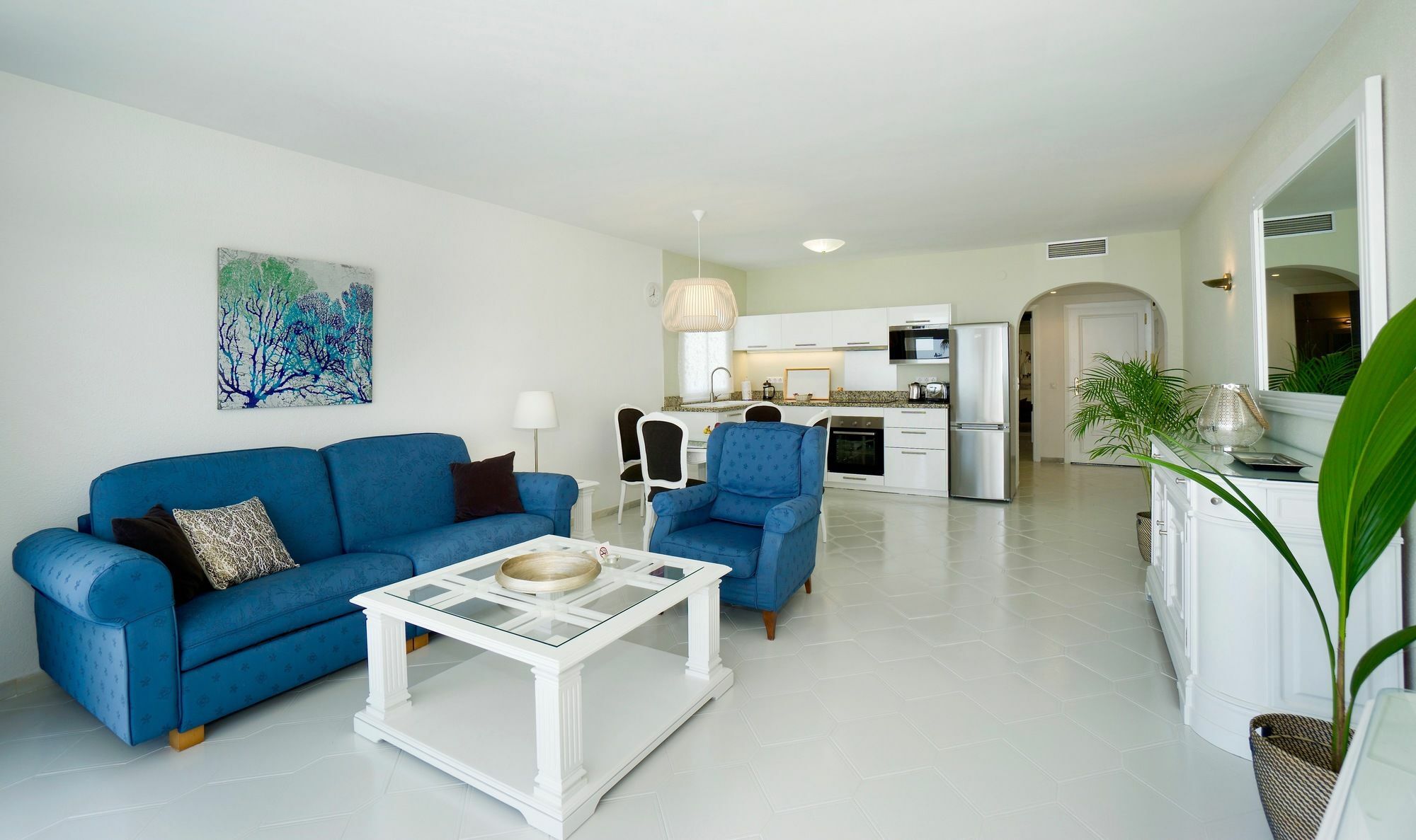 Apartamento Miraflores & Country Club Mijas
