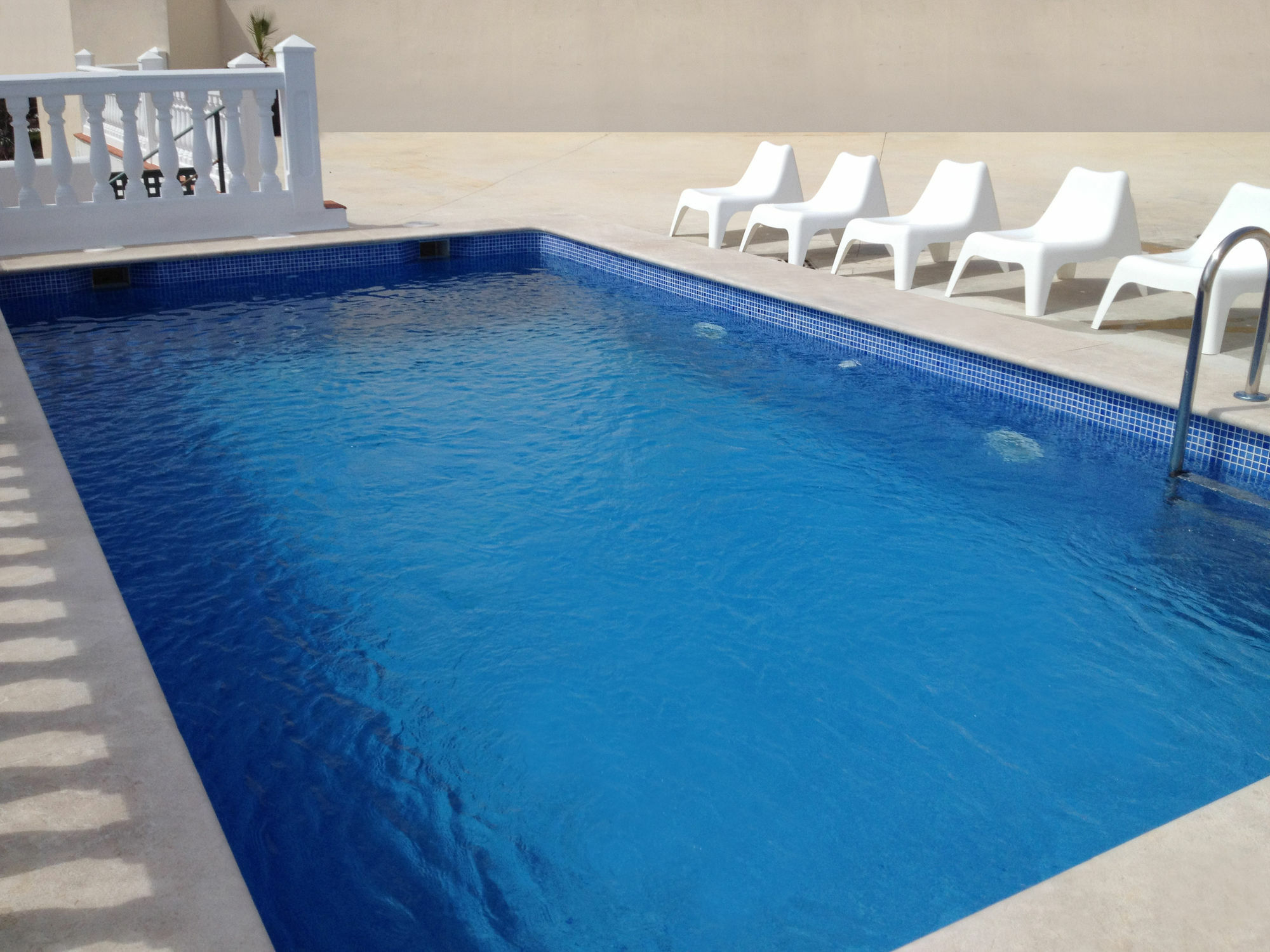 Apartamento Doña Carmen