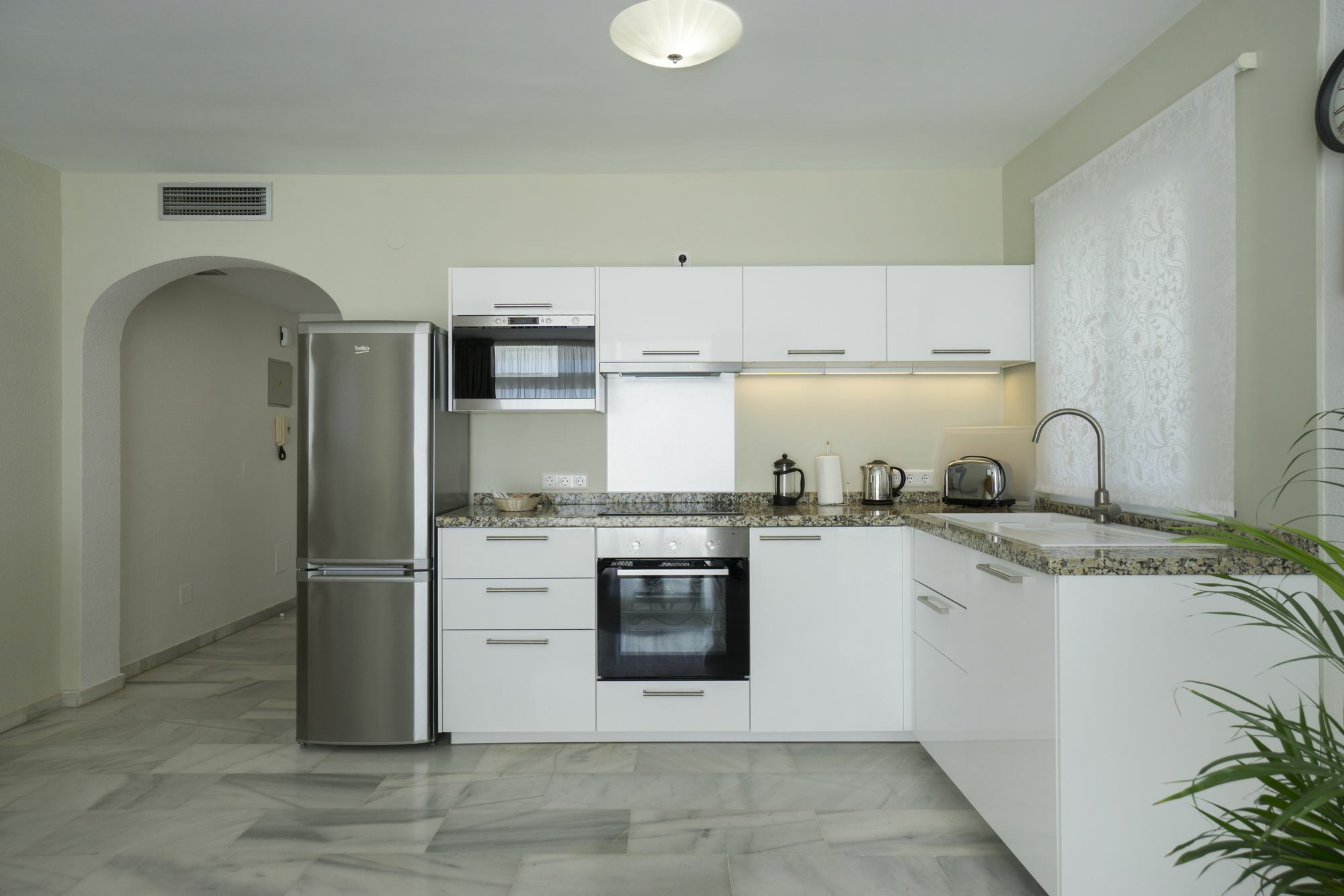 Miraflores & Country Club Apartamento