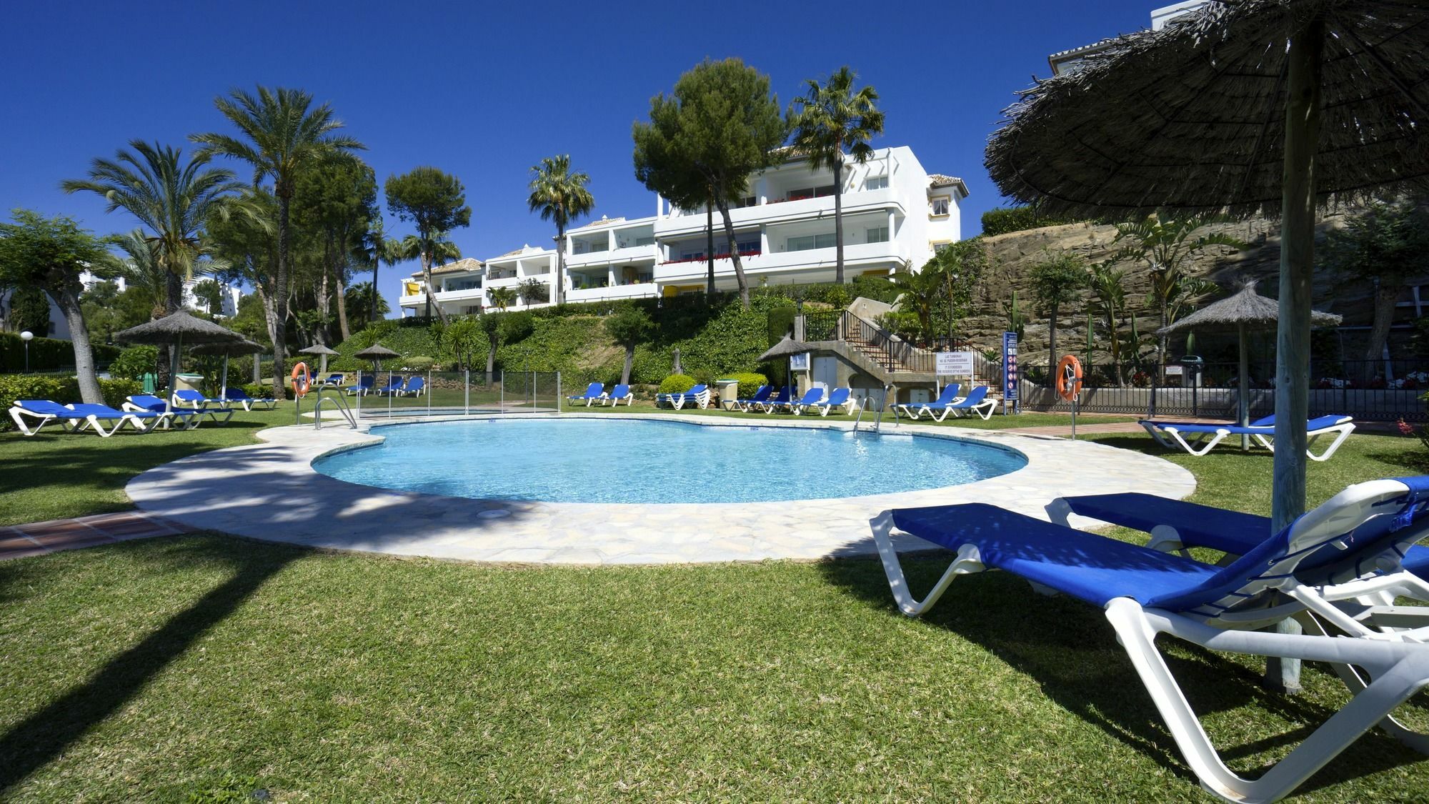 Apartamento Miraflores & Country Club *