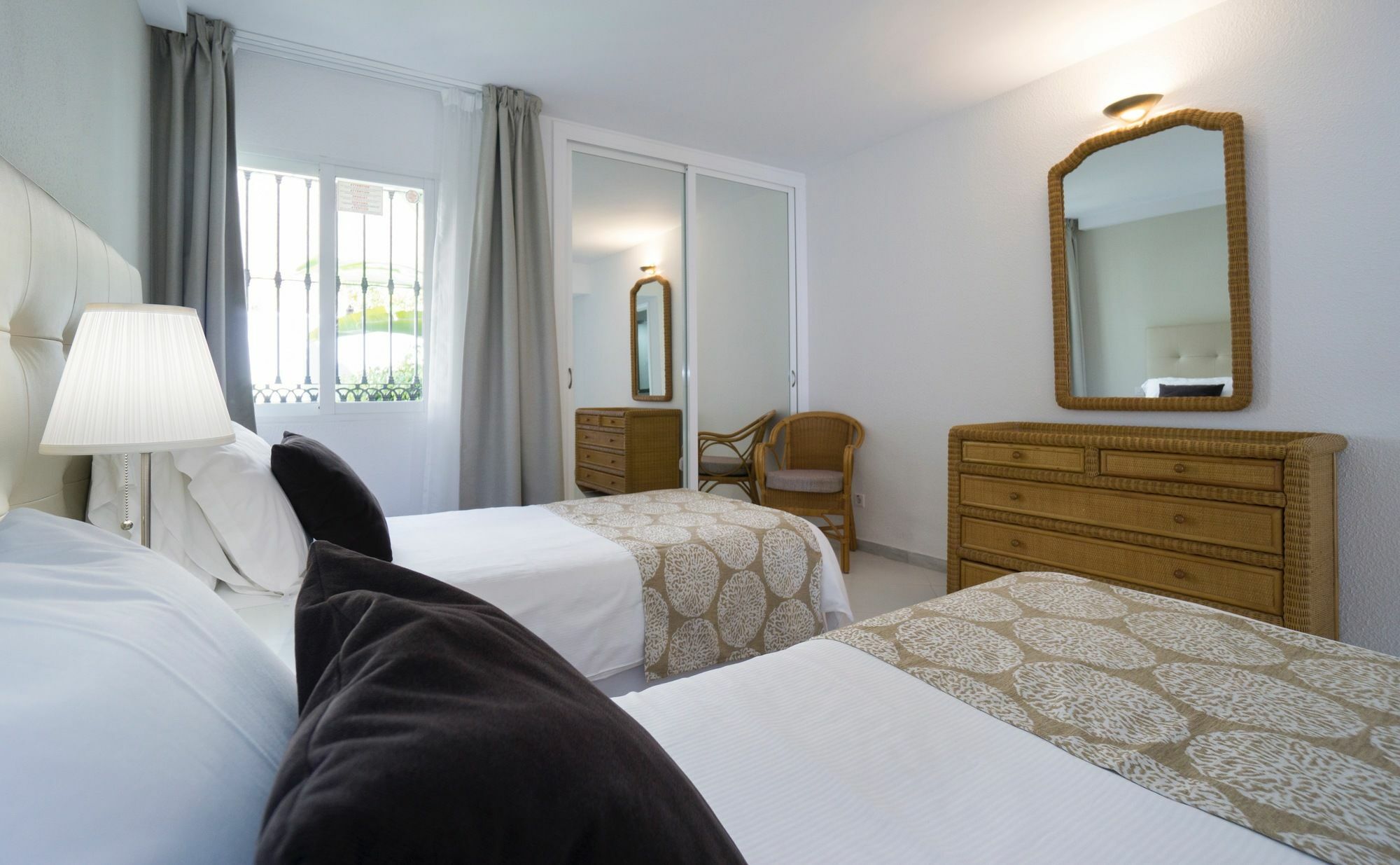 Apartamento Miraflores & Country Club Mijas