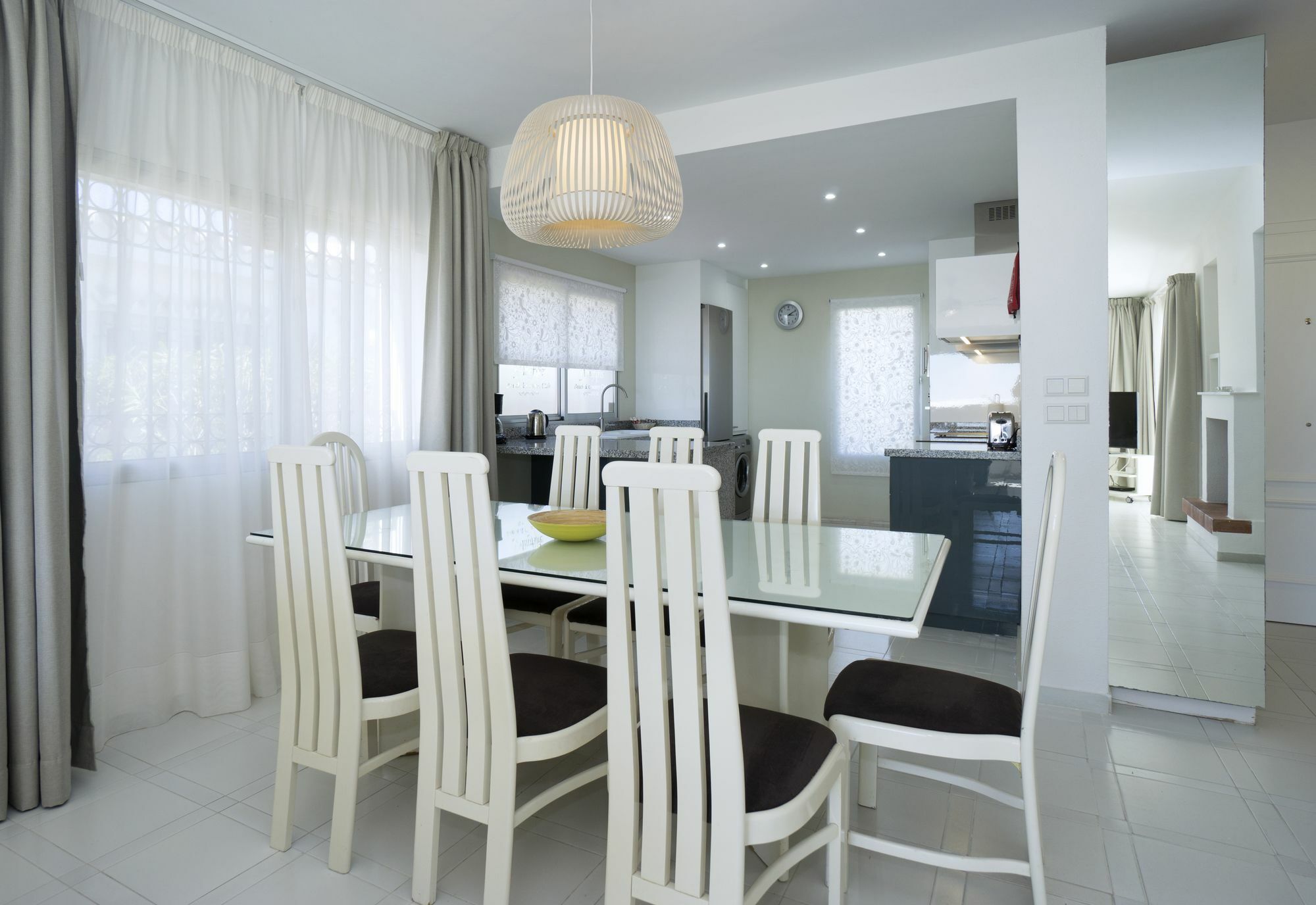 Miraflores & Country Club Apartamento
