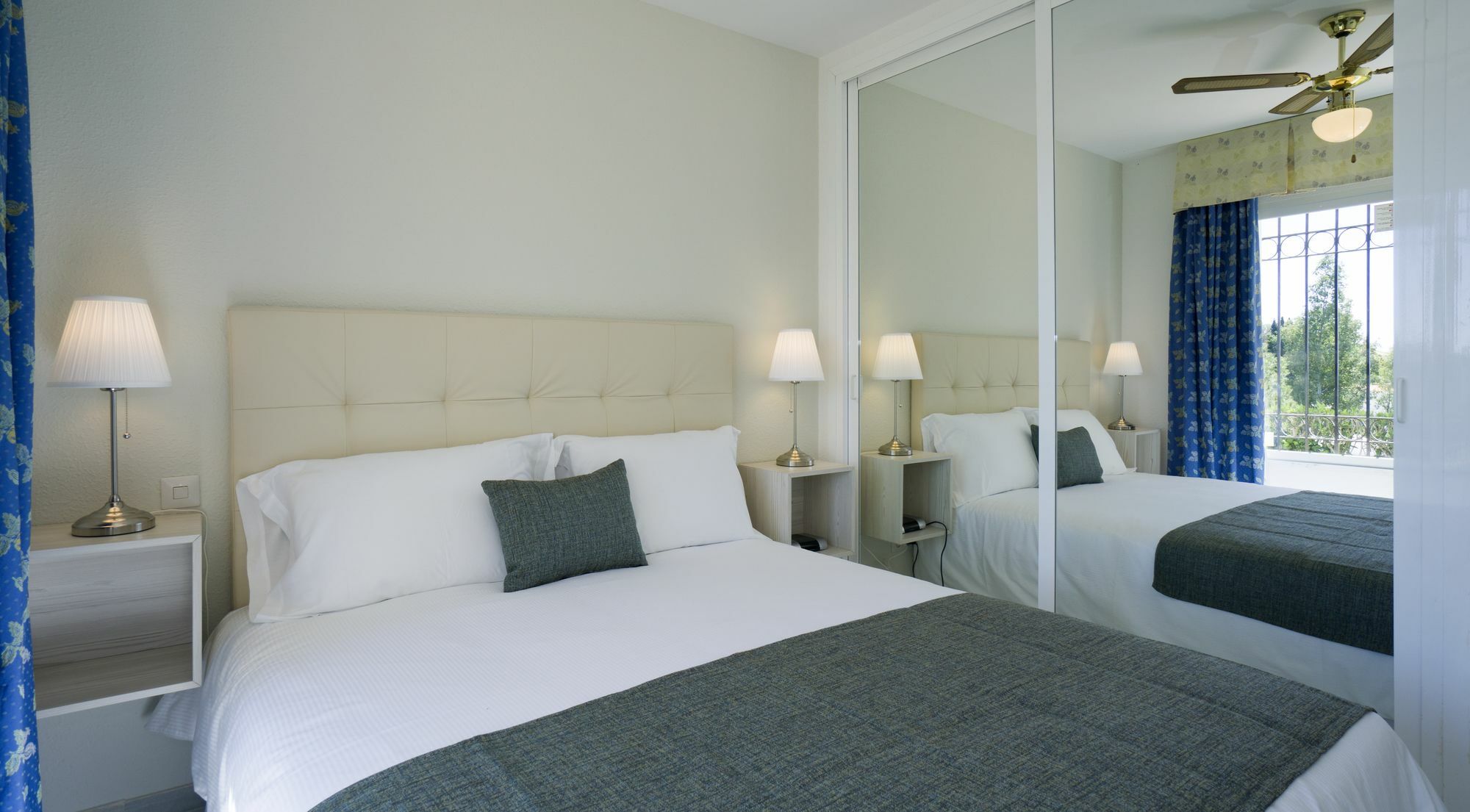 Apartamento Miraflores & Country Club *