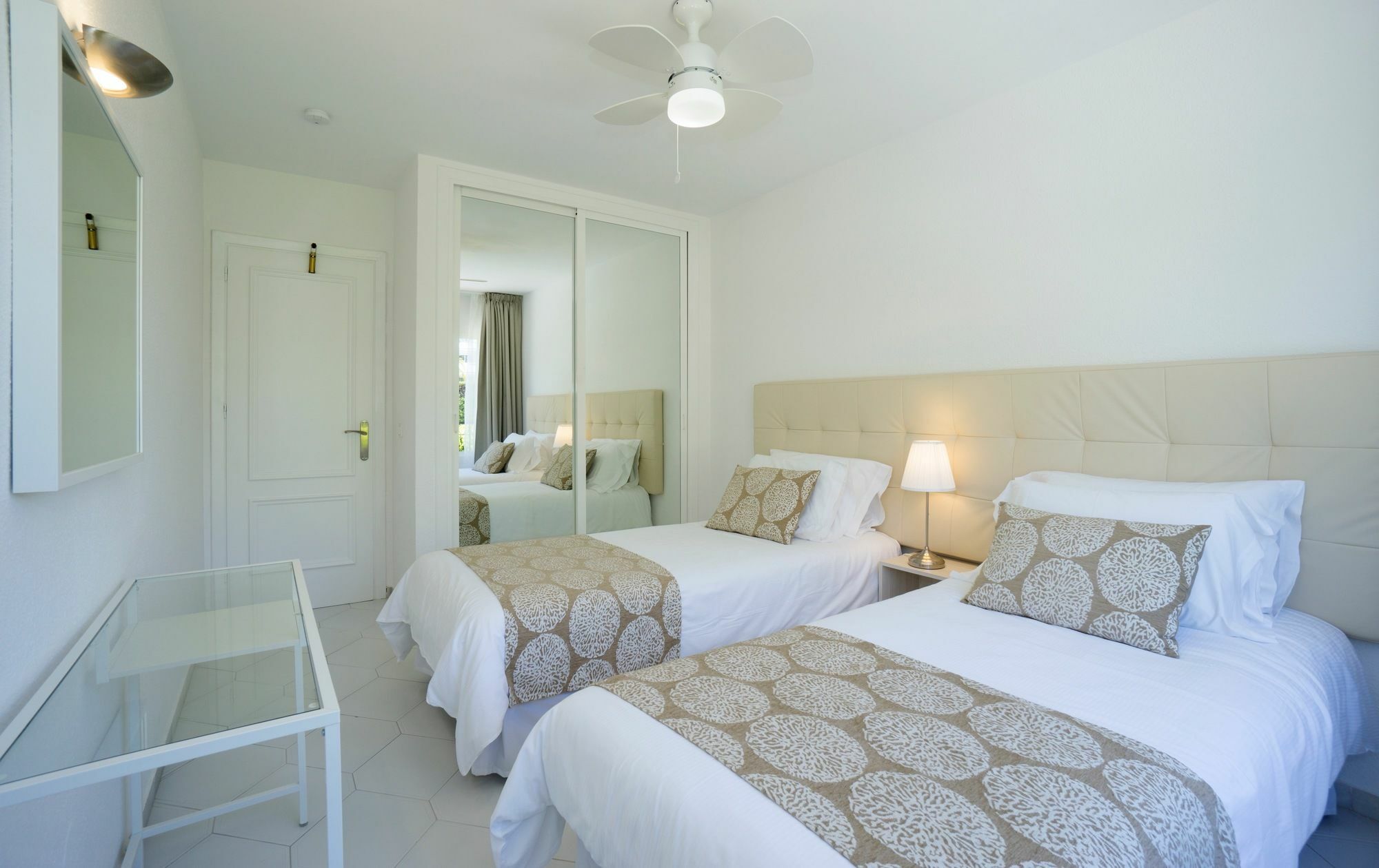 Miraflores & Country Club Apartamento Mijas