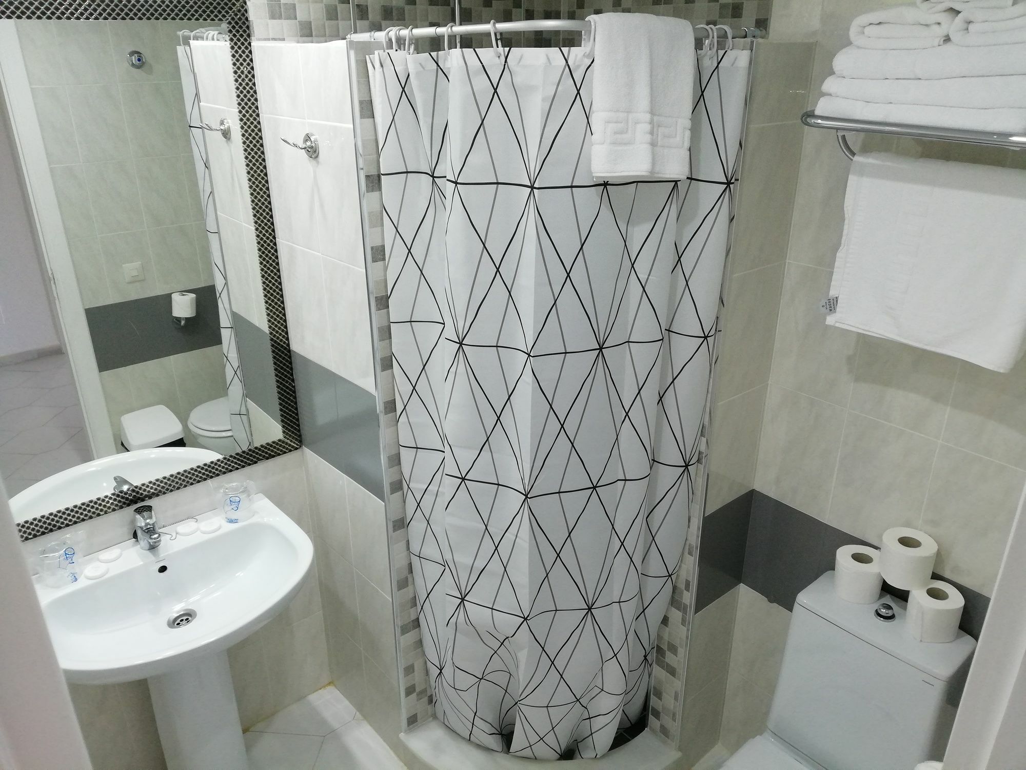 Apartamento Miraflores & Country Club *