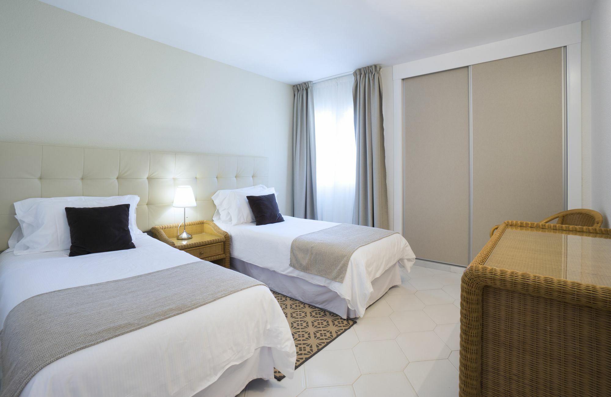 Miraflores & Country Club Mijas