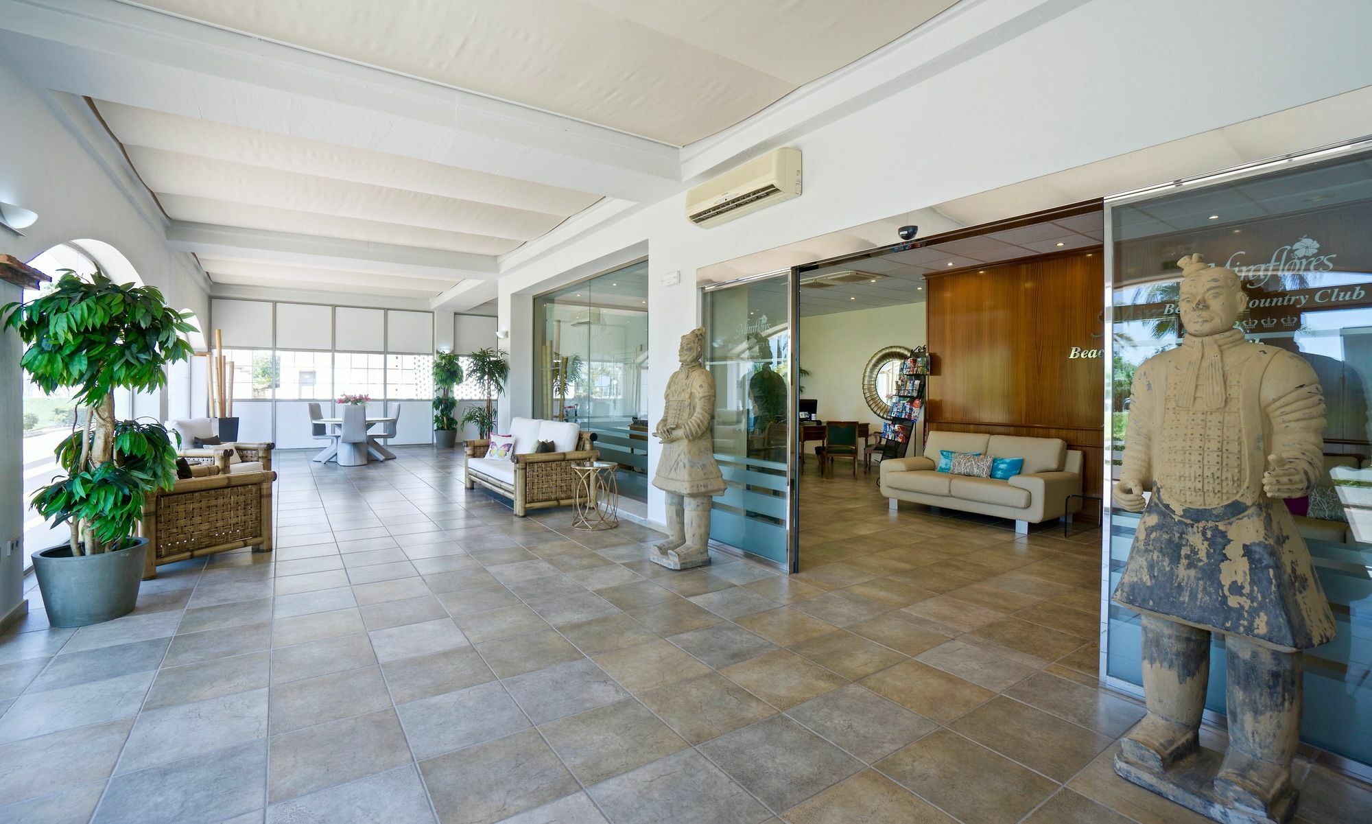 Apartamento Miraflores & Country Club *