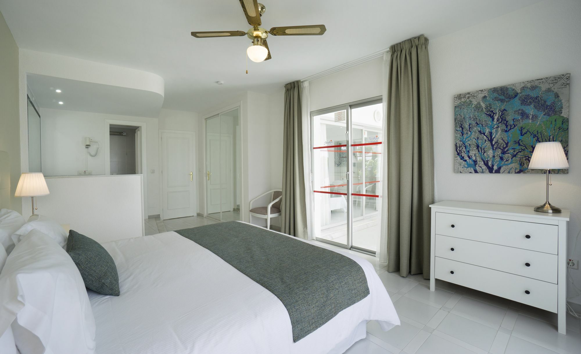 Apartamento Miraflores & Country Club *