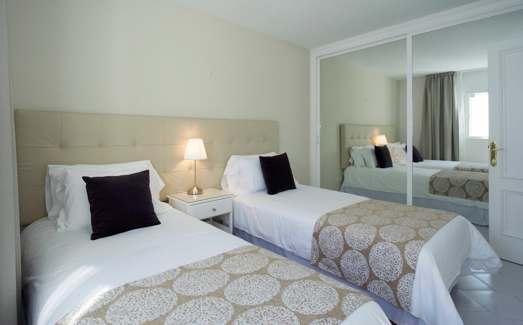 Miraflores & Country Club Apartamento Mijas