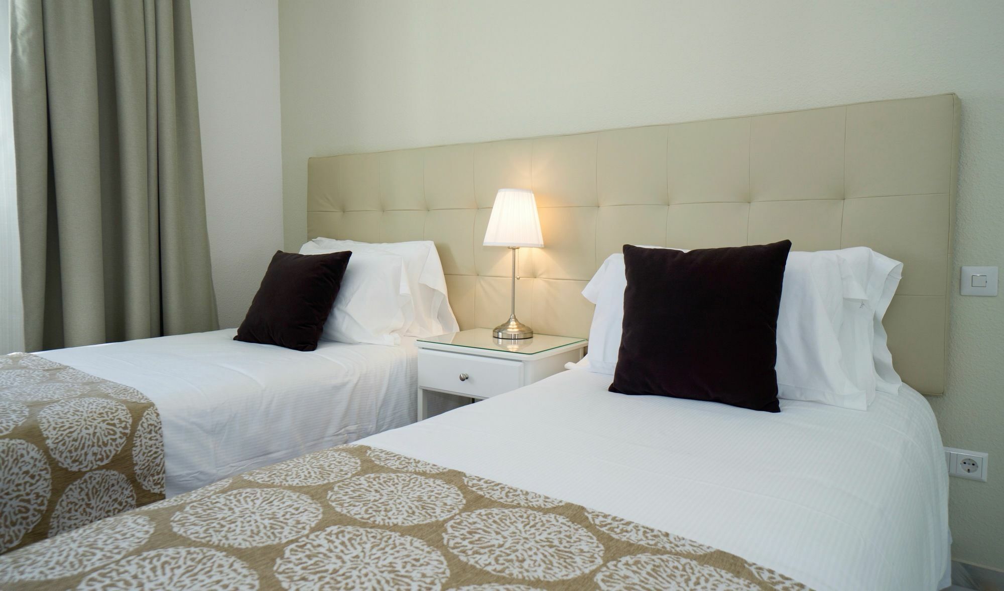 Apartamento Miraflores & Country Club