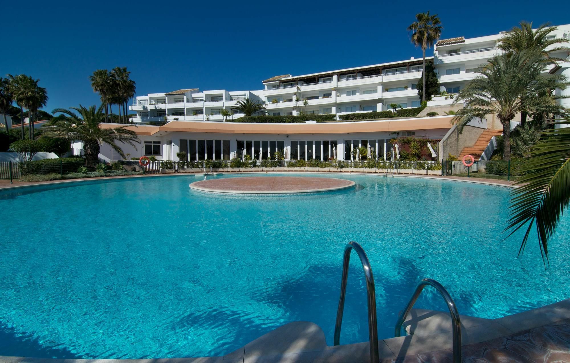 Miraflores & Country Club Mijas