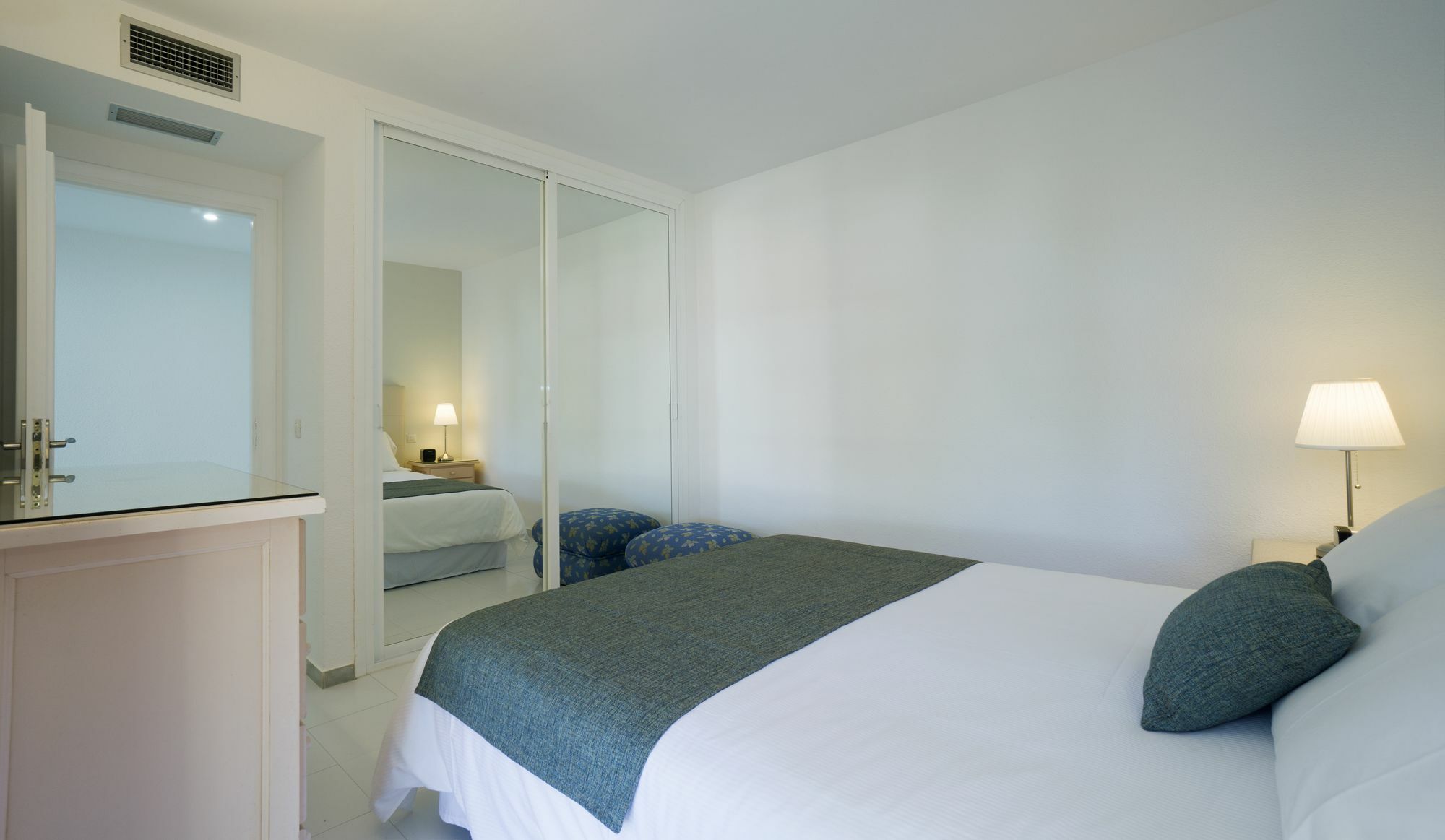 Apartamento Miraflores & Country Club