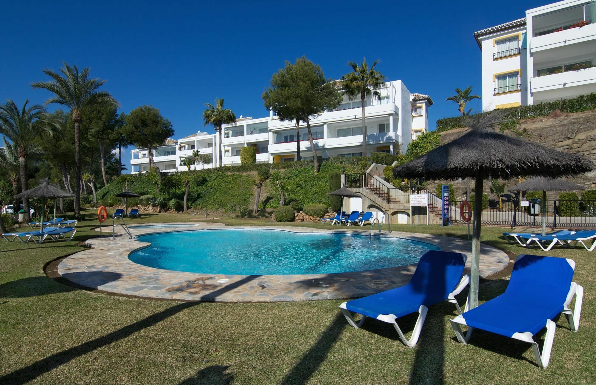 Miraflores & Country Club Apartamento