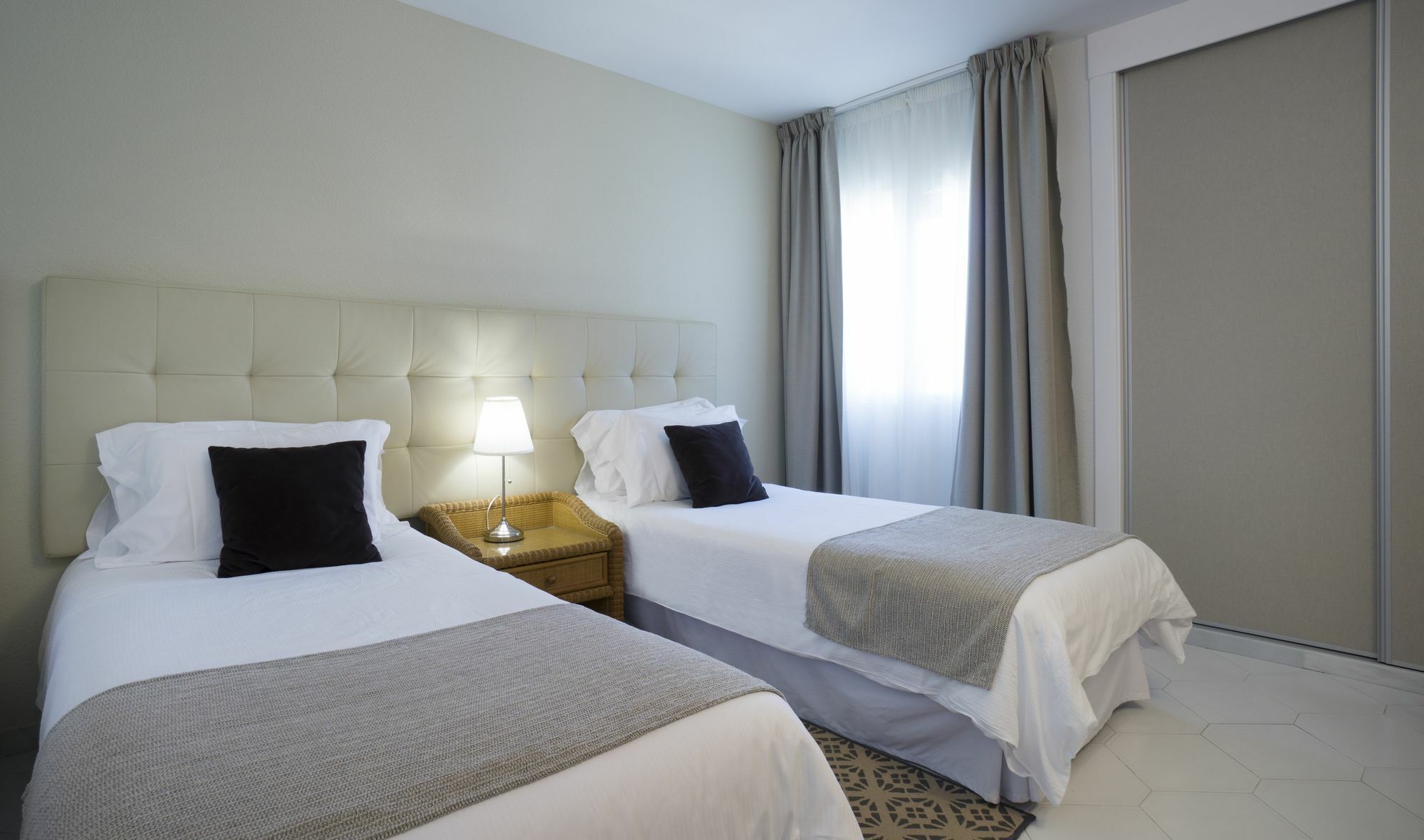Apartamento Miraflores & Country Club