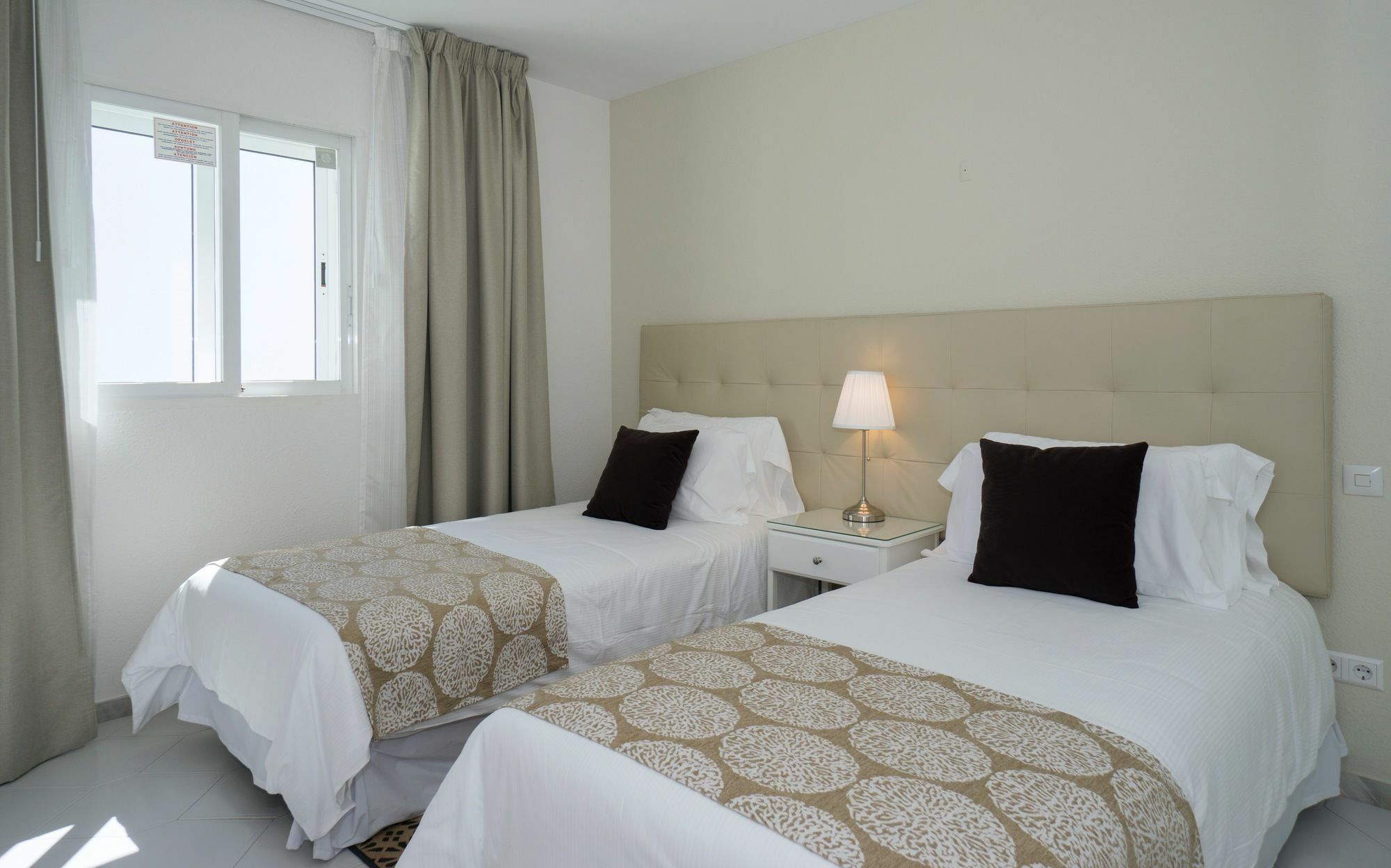 Miraflores & Country Club Mijas