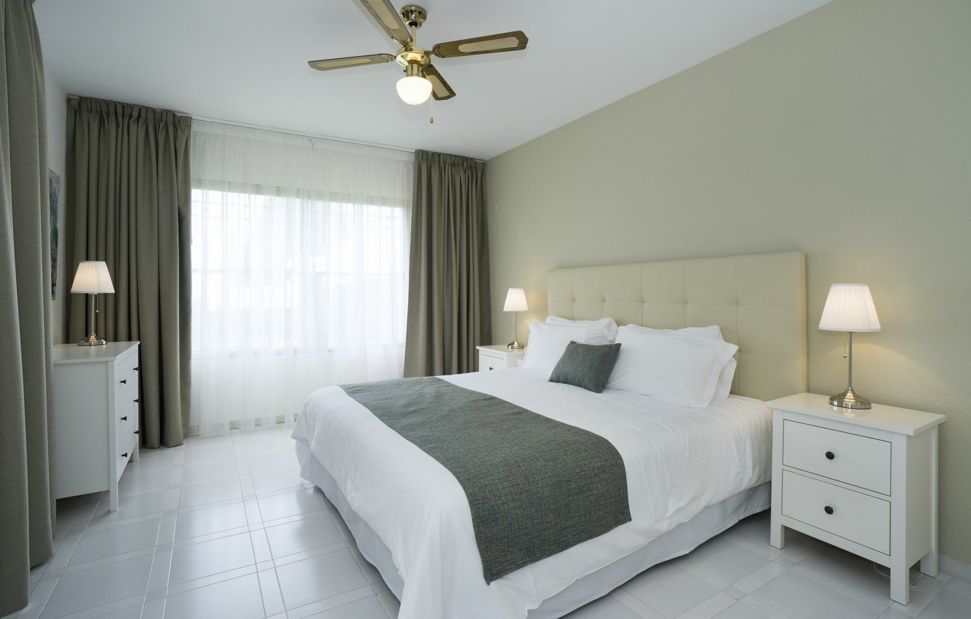 Miraflores & Country Club