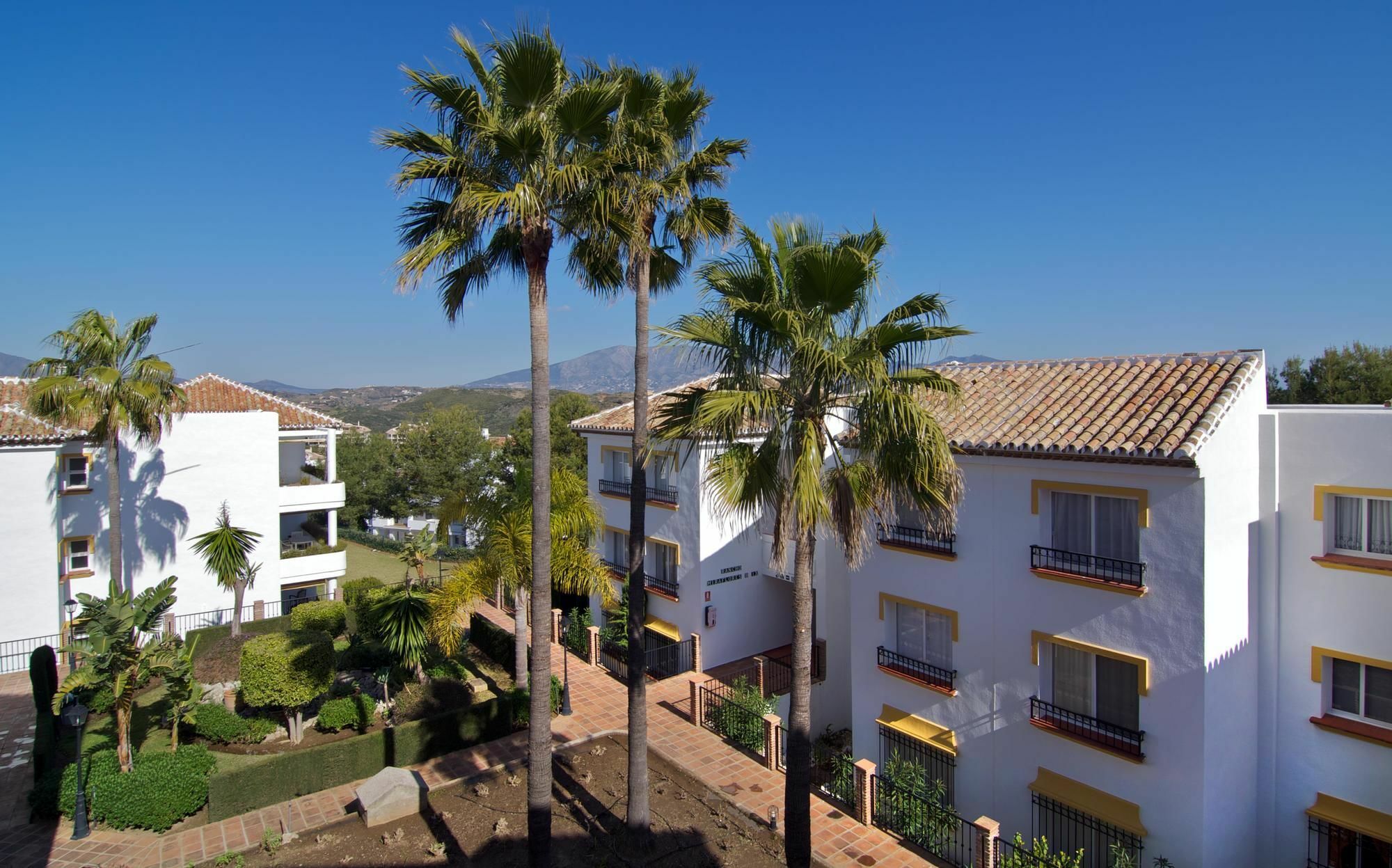 Miraflores & Country Club