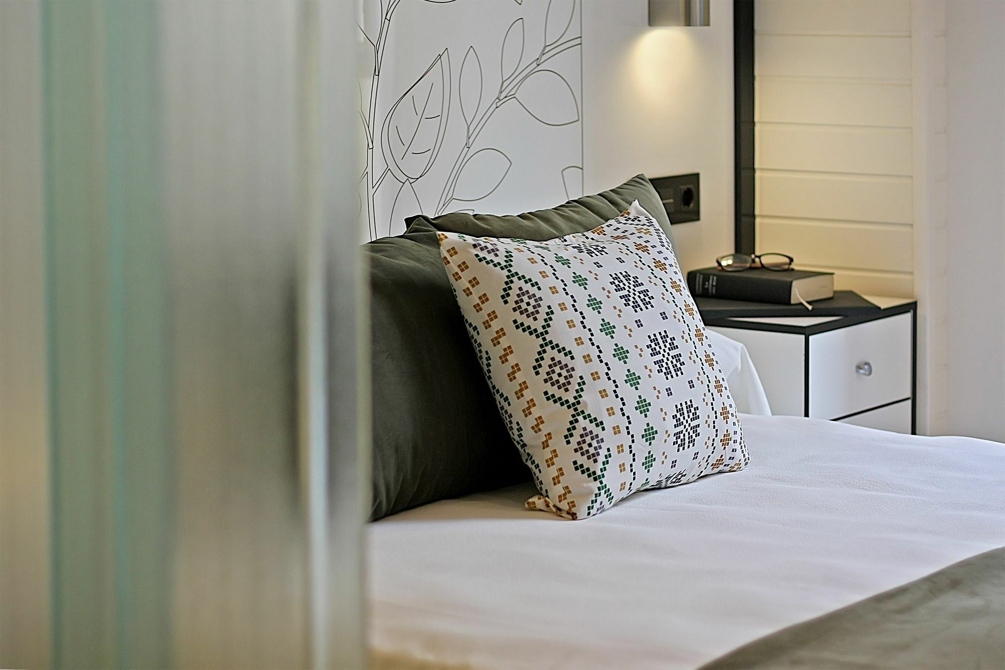 Apartamento Oficentro Deluxe *