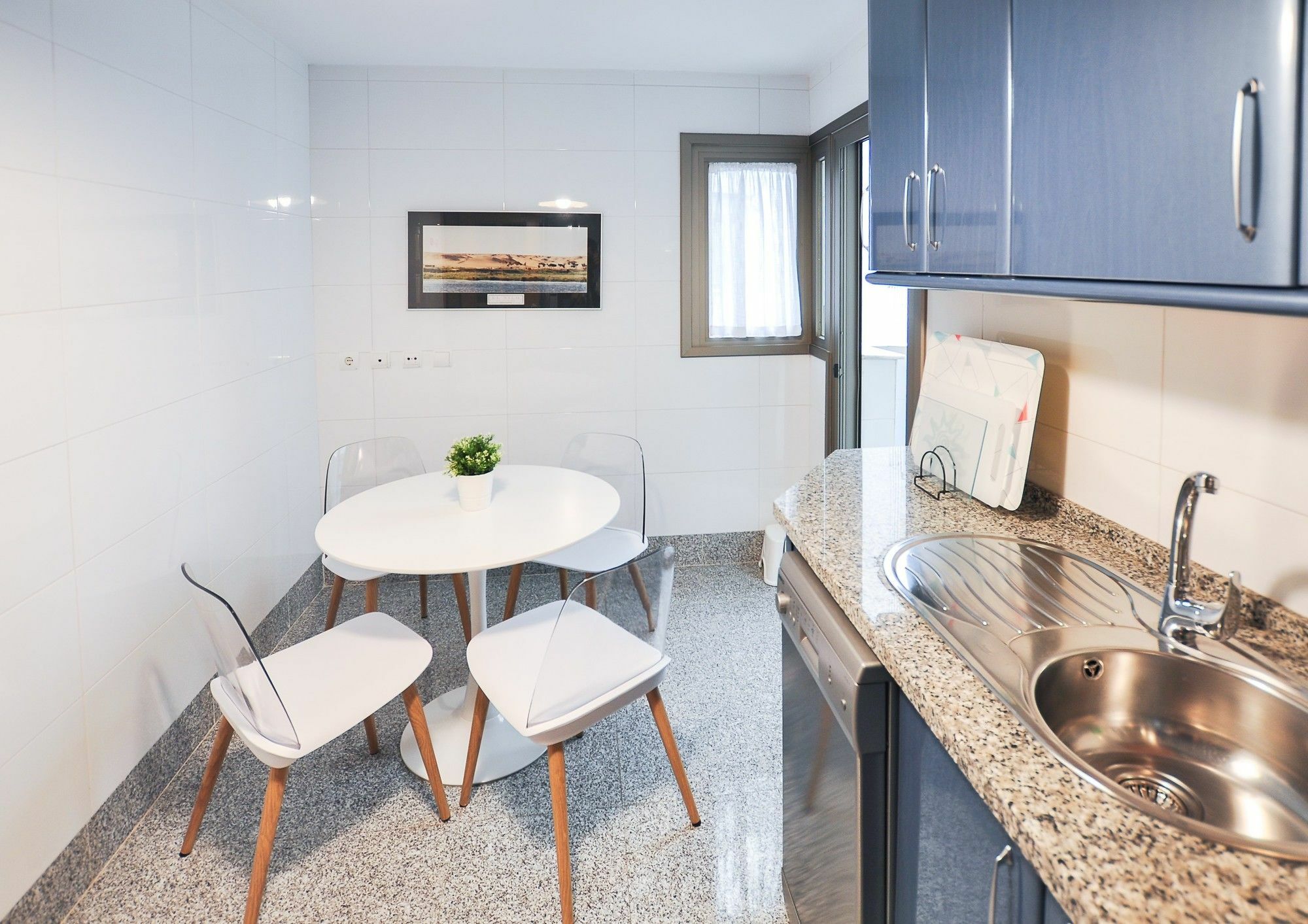 Playa Pacifico Apartment Malaga