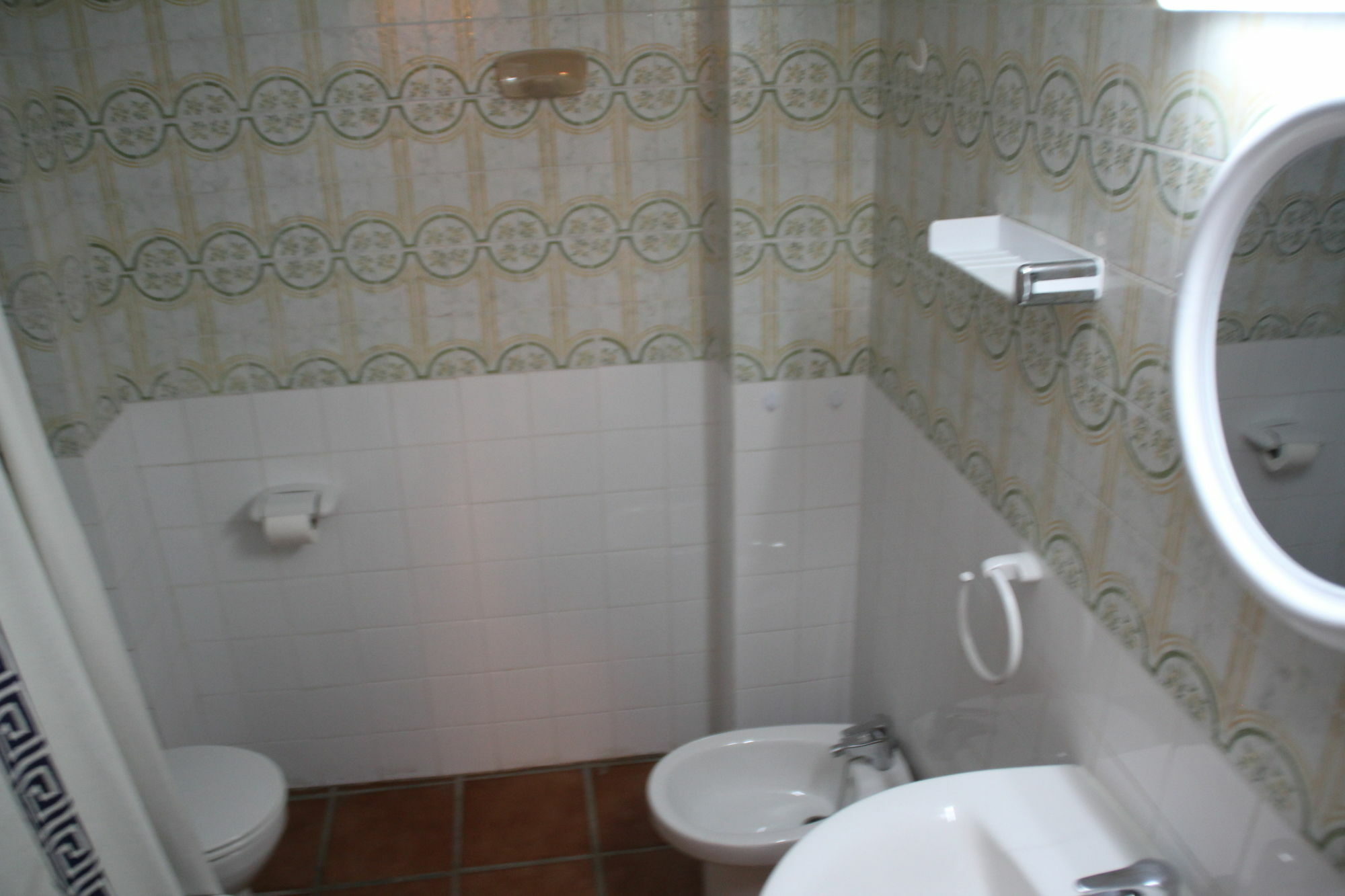 Apartment Strand Jávea