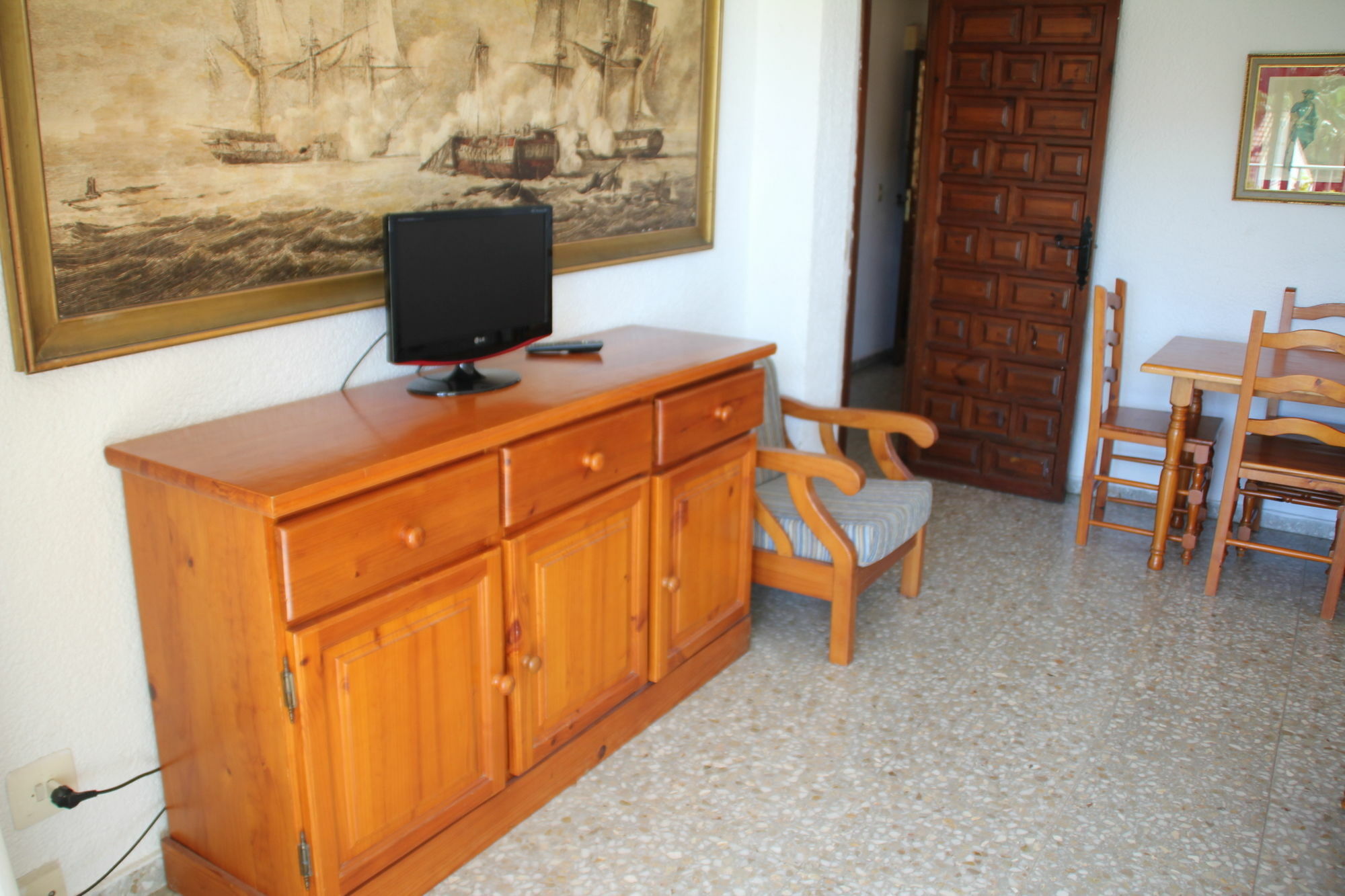 Apartment Strand Jávea *