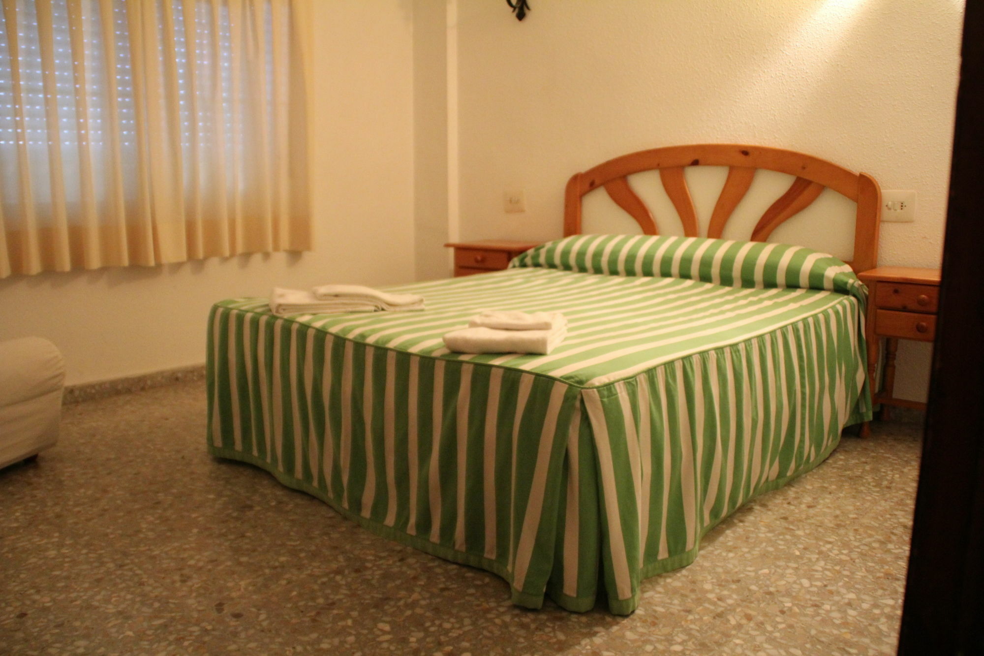 Apartment Strand Jávea