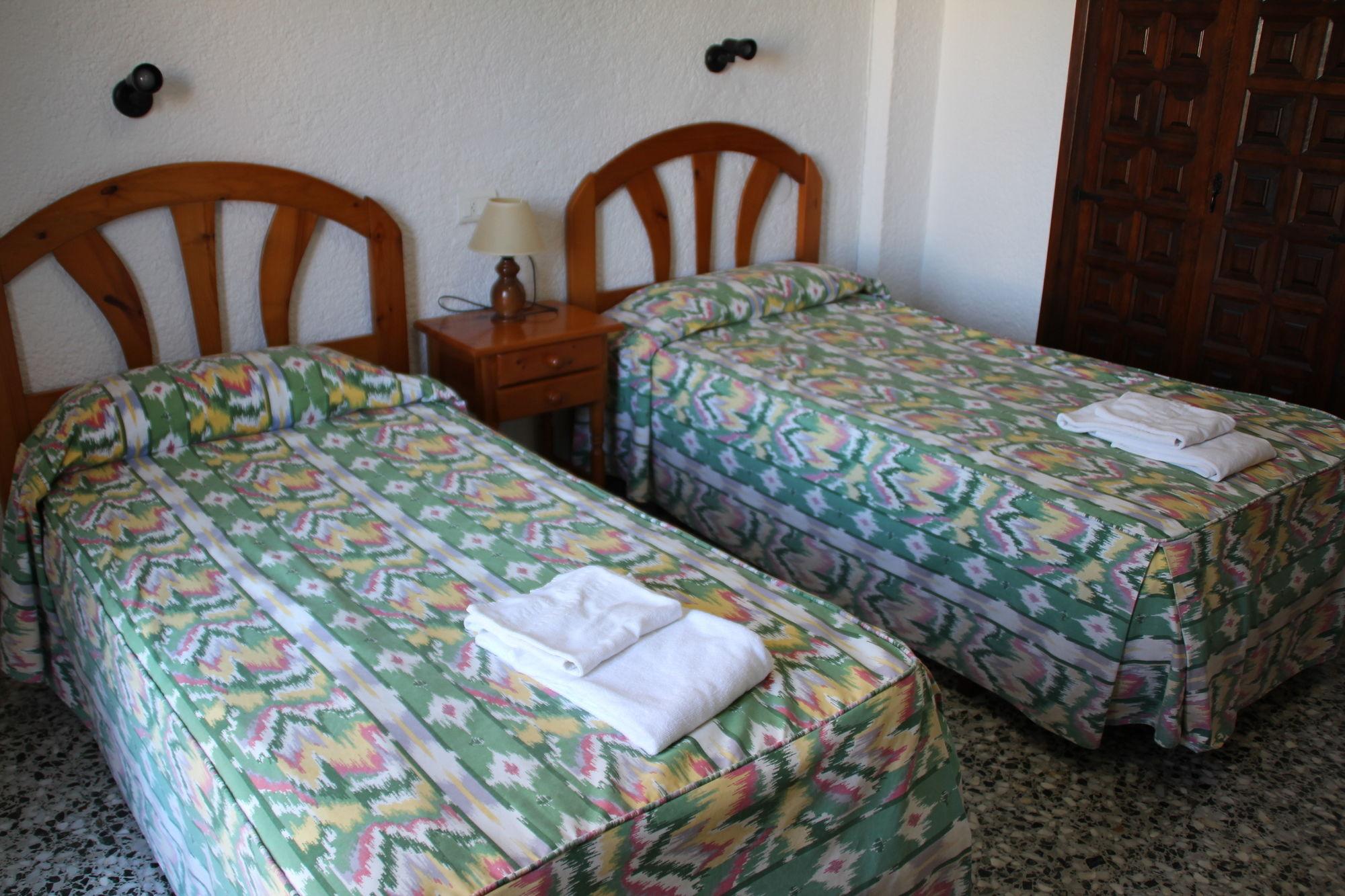 Apartamento Apartment Strand Jávea Jávea