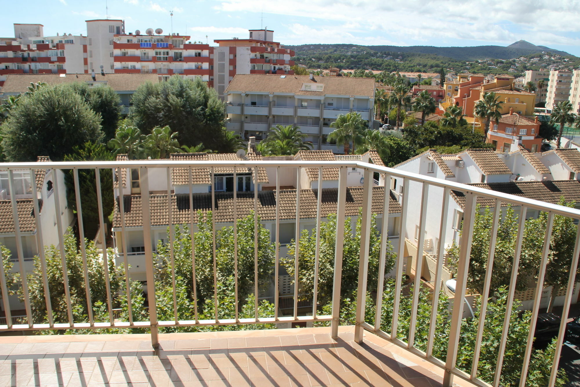 Apartamento Apartment Strand Jávea *