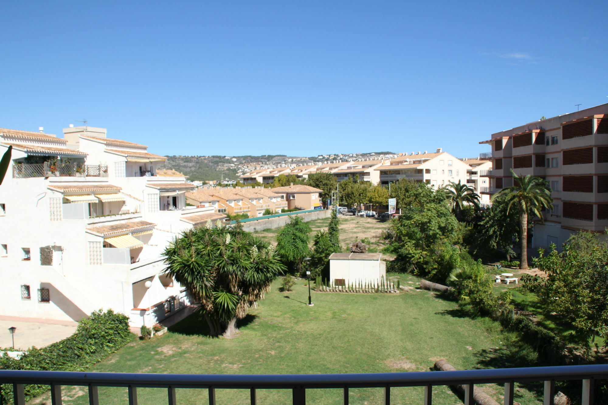 Apartamento Apartment Strand Jávea