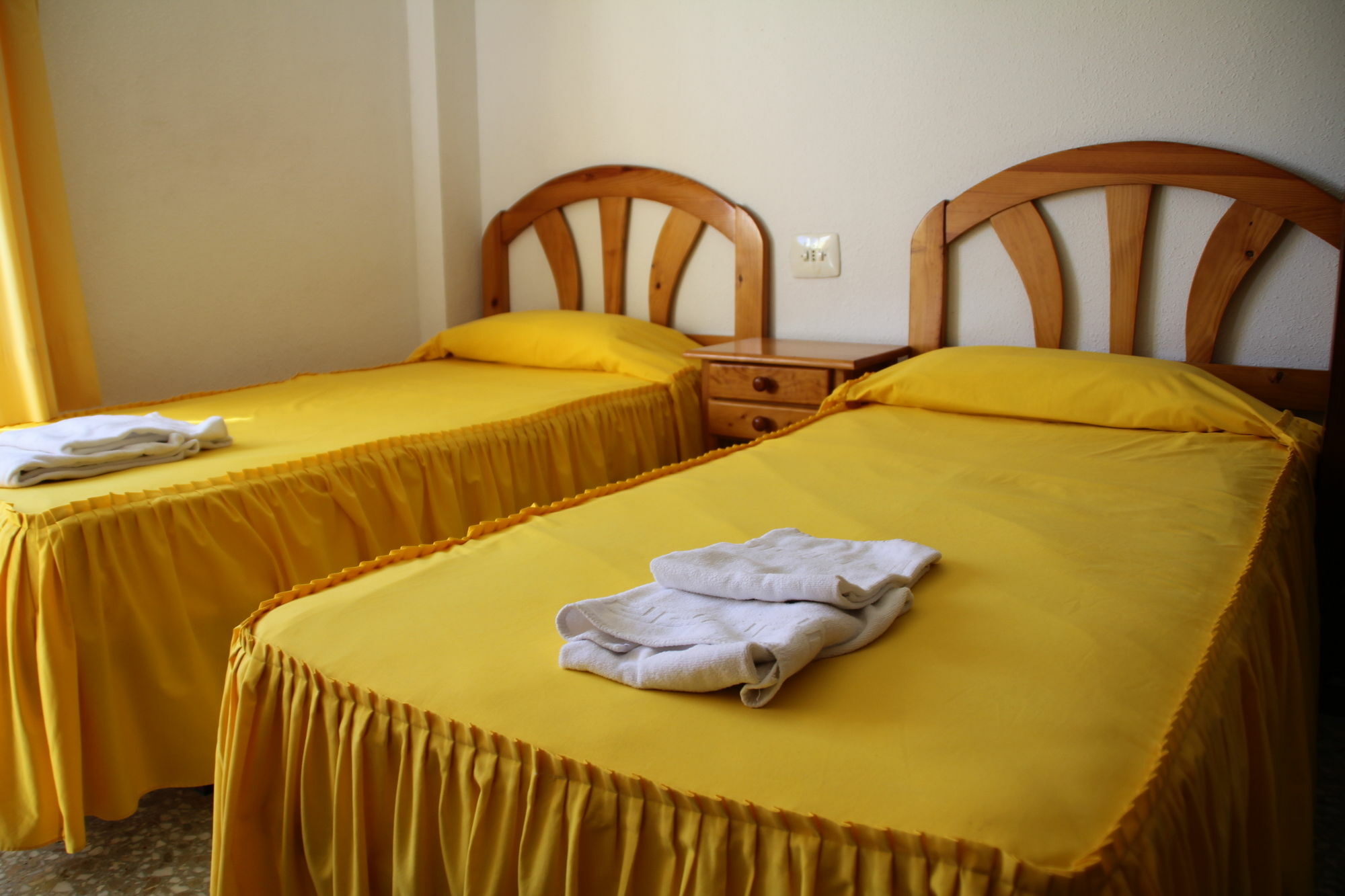 Apartment Strand Jávea Apartamento