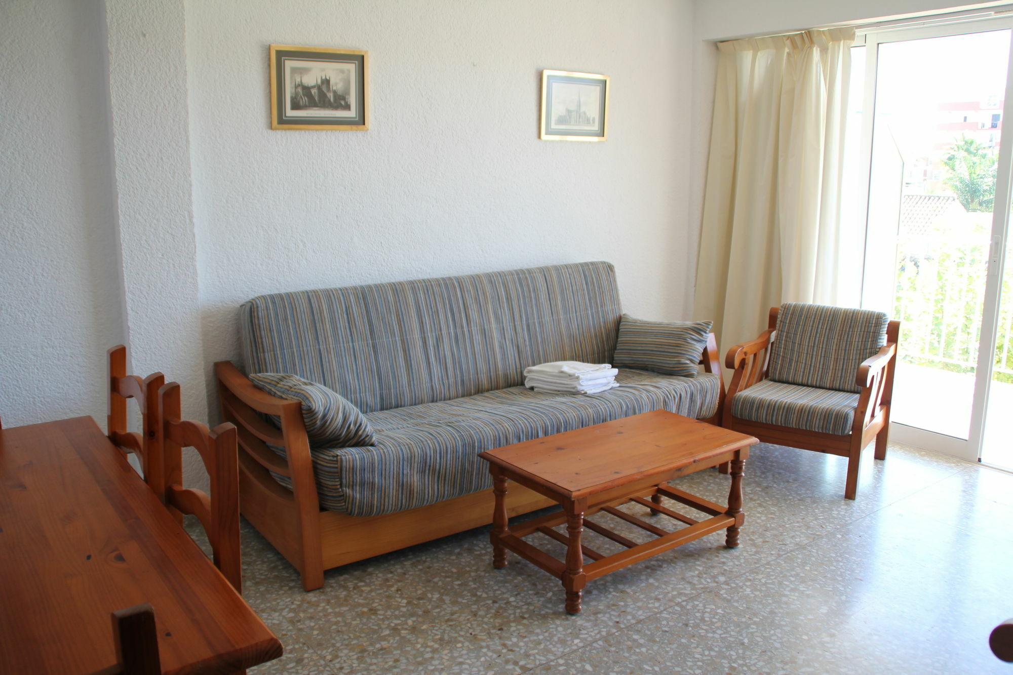 Apartment Strand Jávea *