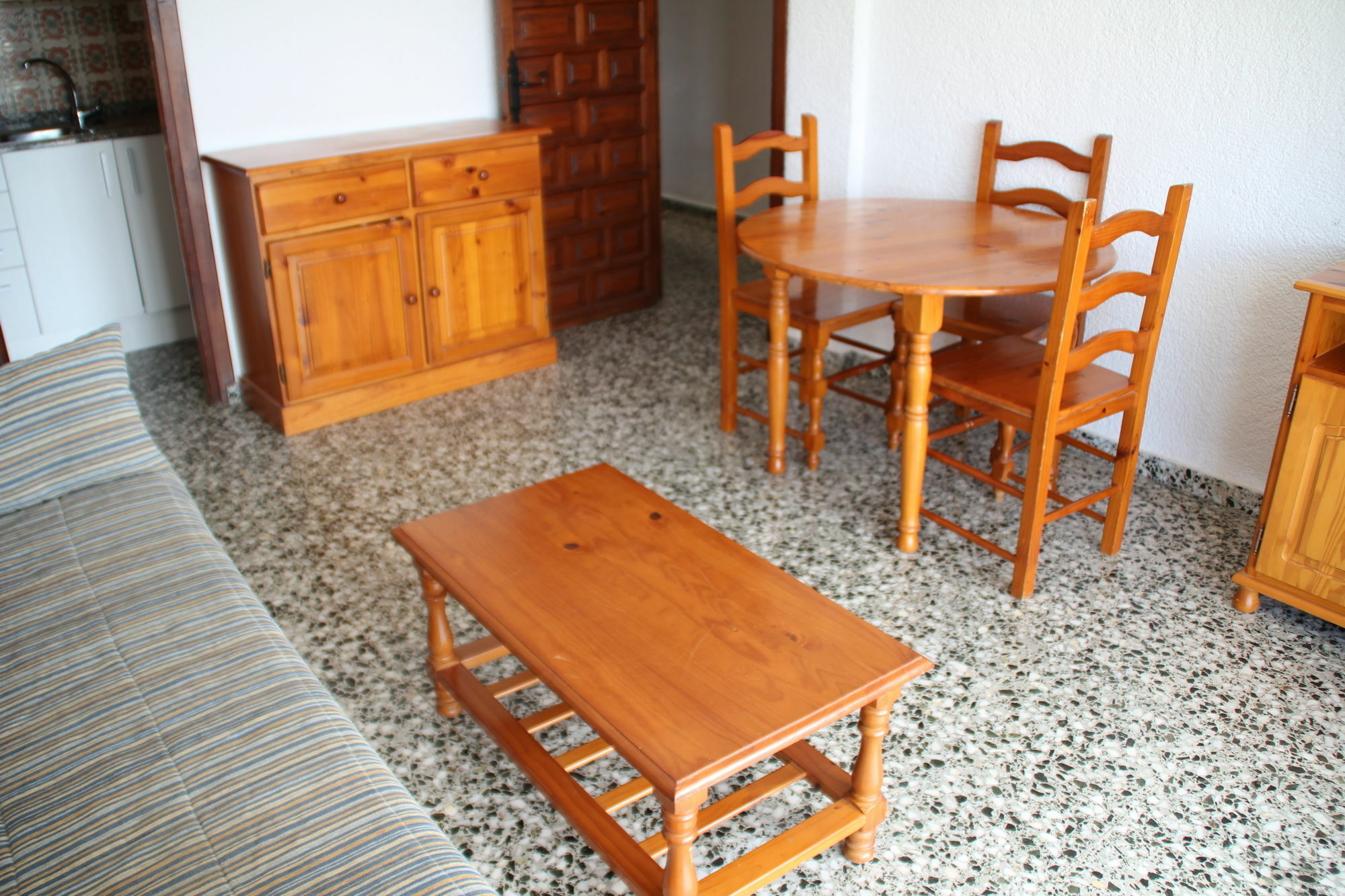 Apartment Strand Jávea Apartamento Jávea