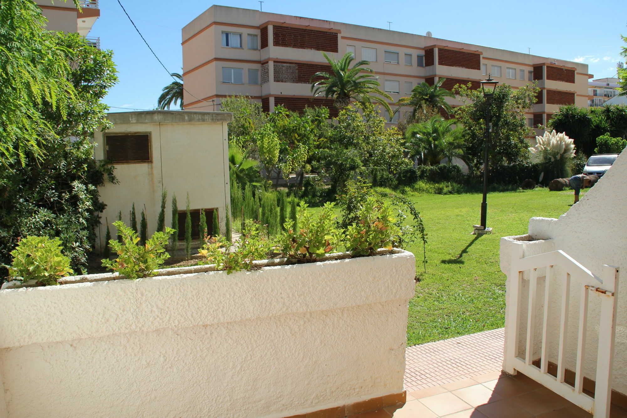 Apartamento Apartment Strand Jávea *