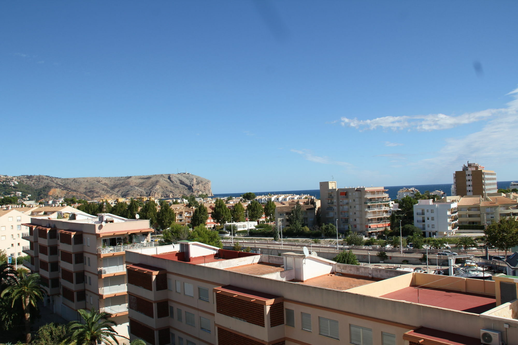 Apartment Strand Jávea *