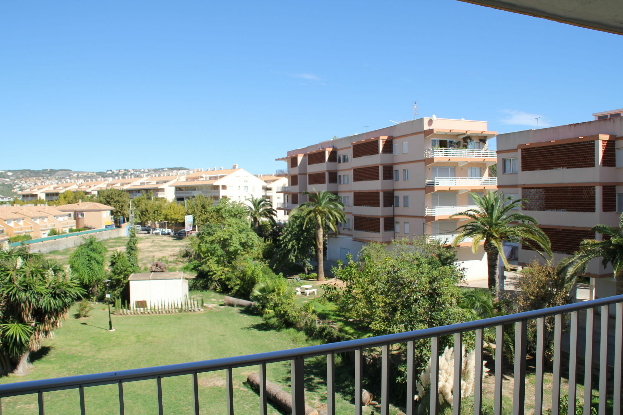 Apartment Strand Jávea * Jávea