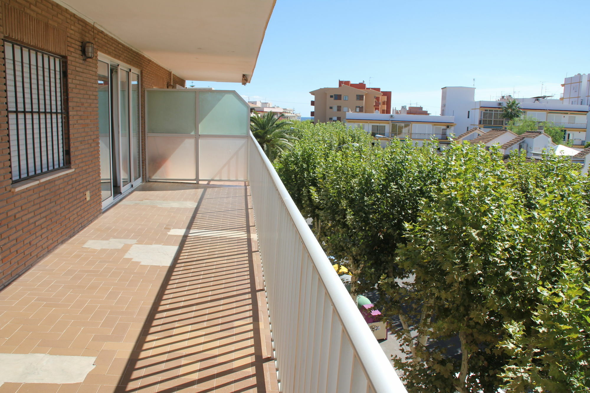 Apartamento Apartment Strand Jávea *