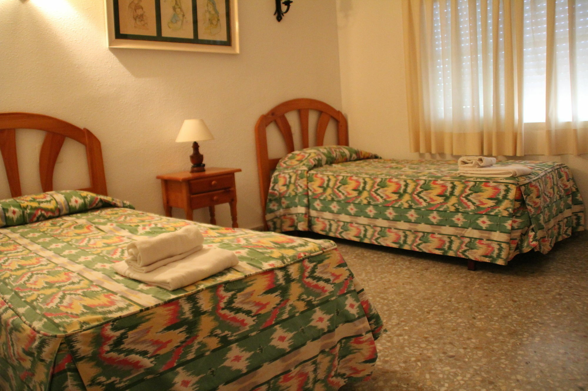 Apartment Strand Jávea Apartamento