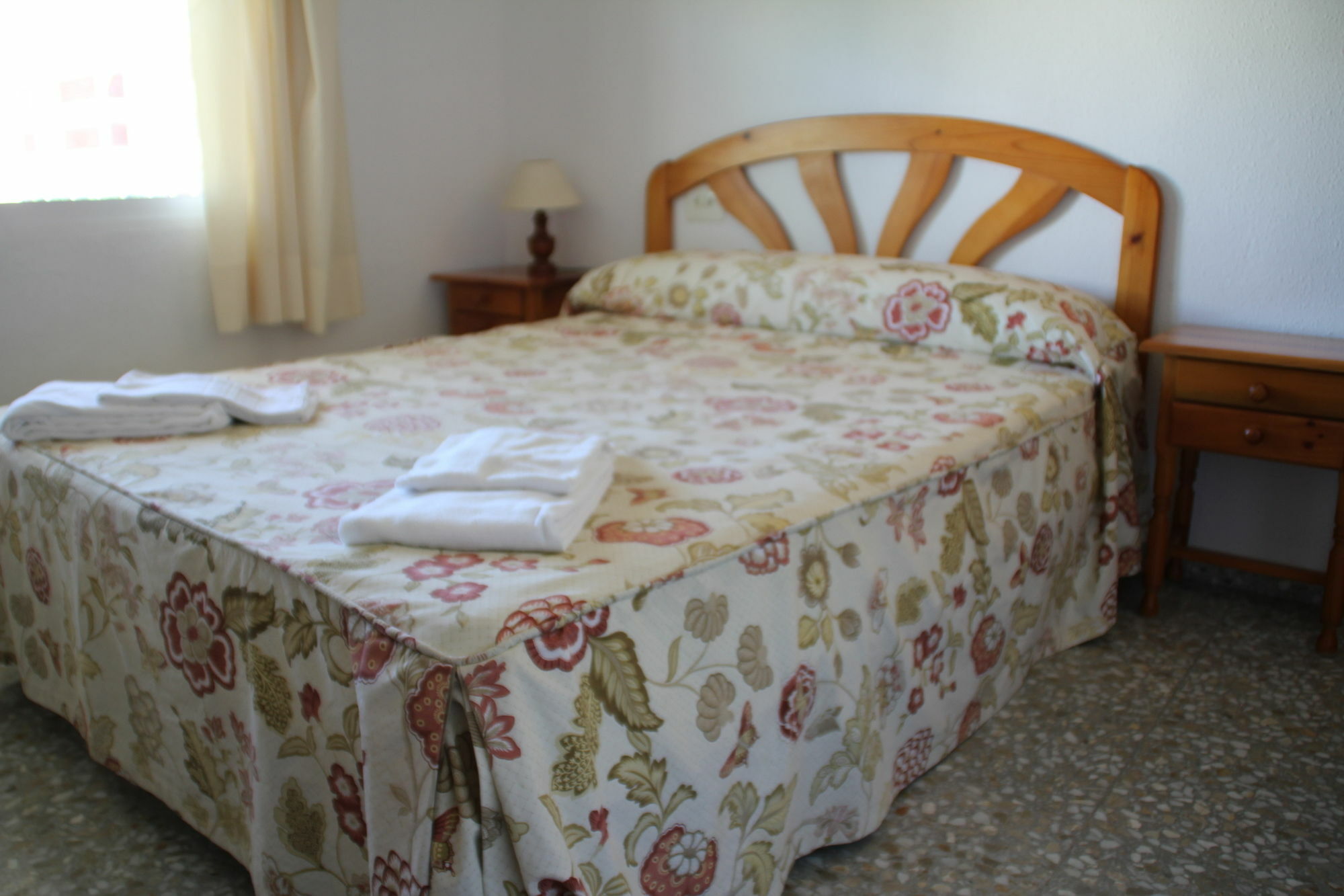 Apartment Strand Jávea * Jávea
