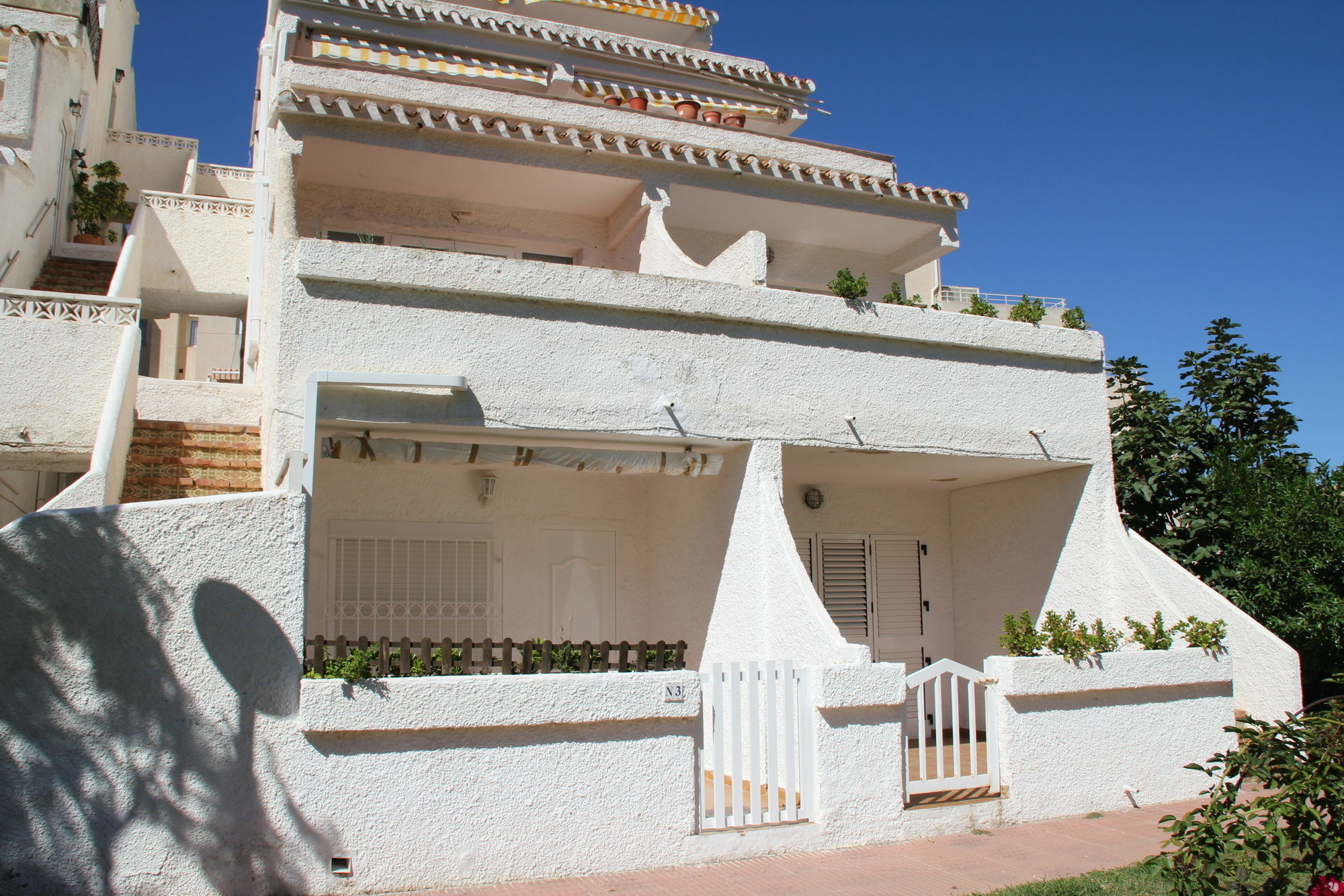 Apartamento Apartment Strand Jávea