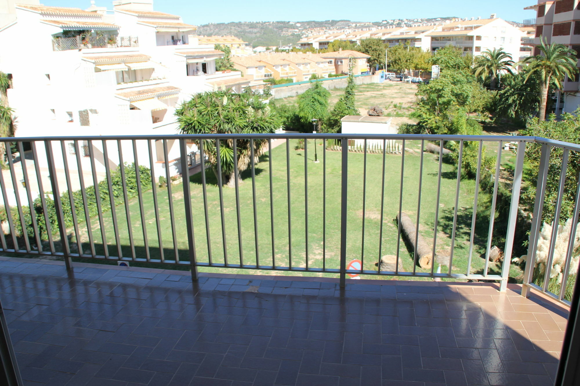 Apartamento Apartment Strand Jávea